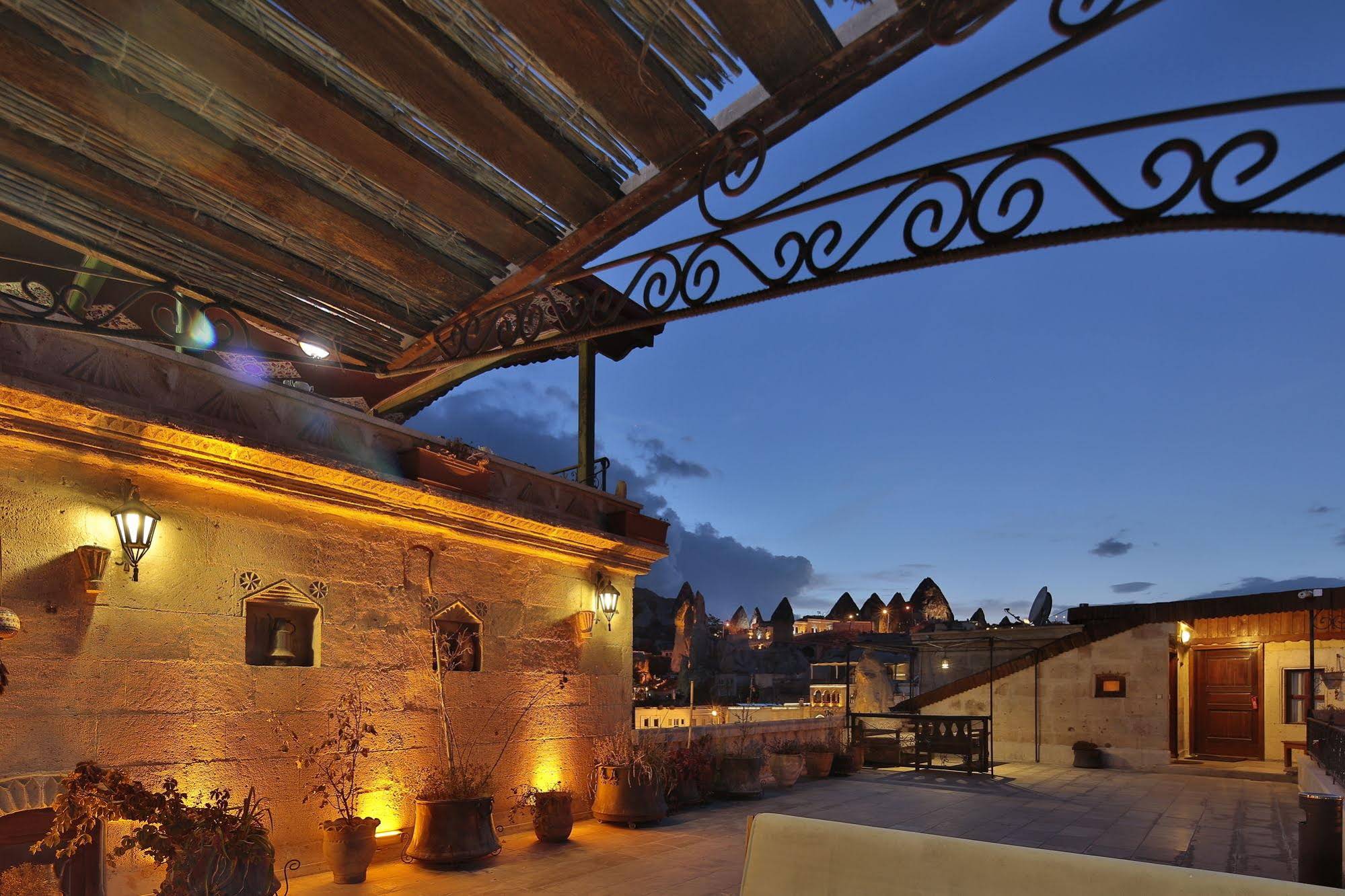 Goreme House Hotel