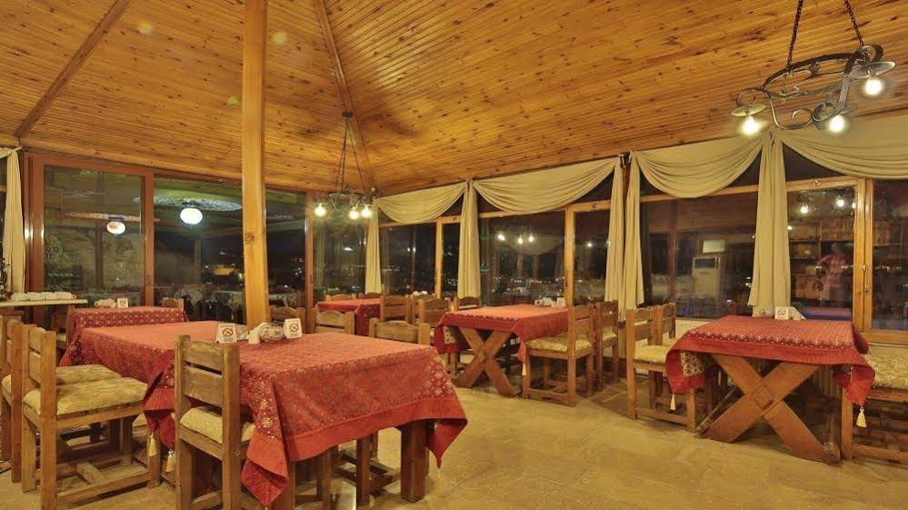 Goreme House Hotel