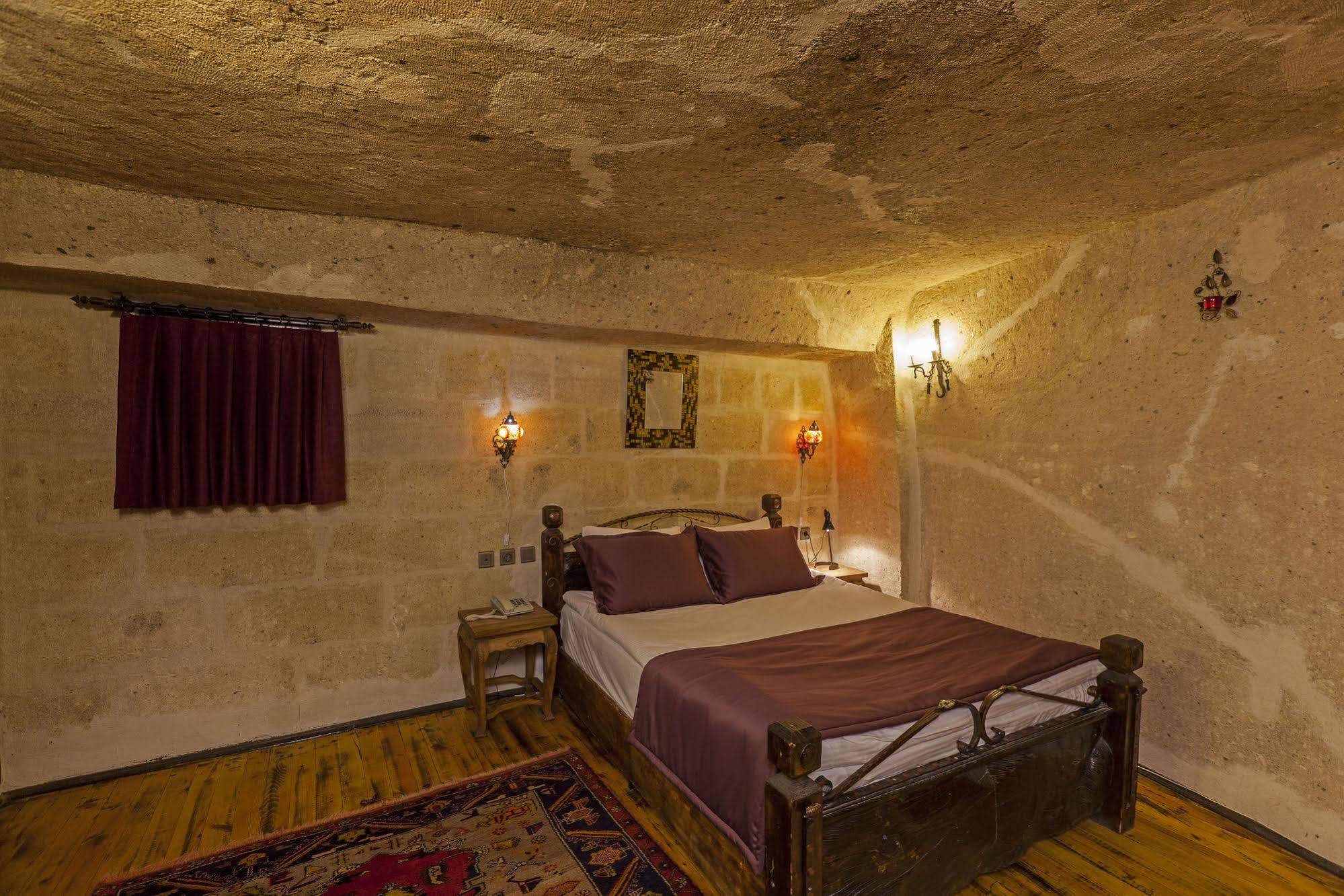 Goreme House Hotel