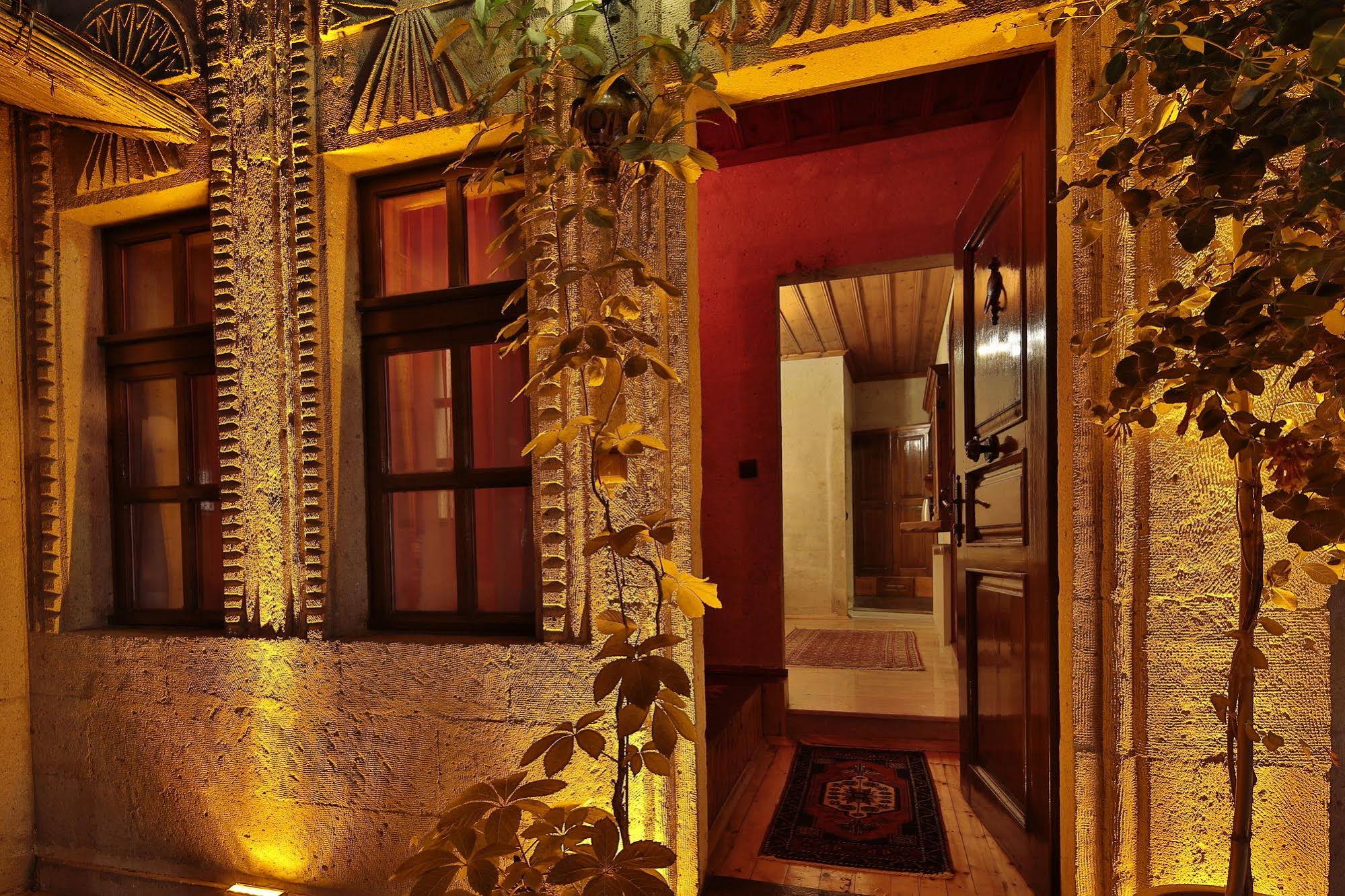 Goreme House Hotel