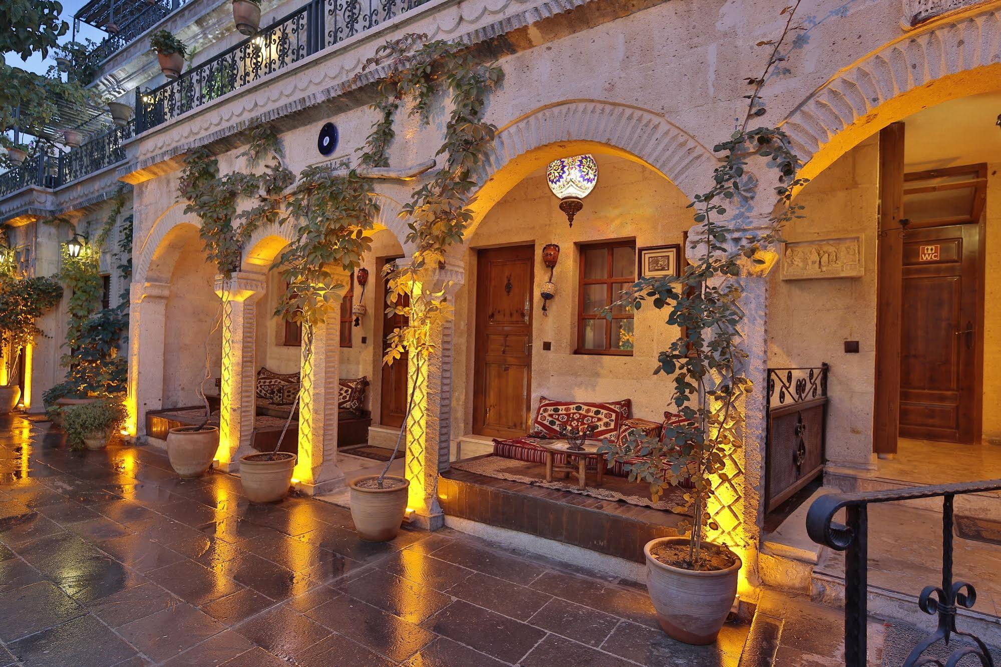 Goreme House Hotel
