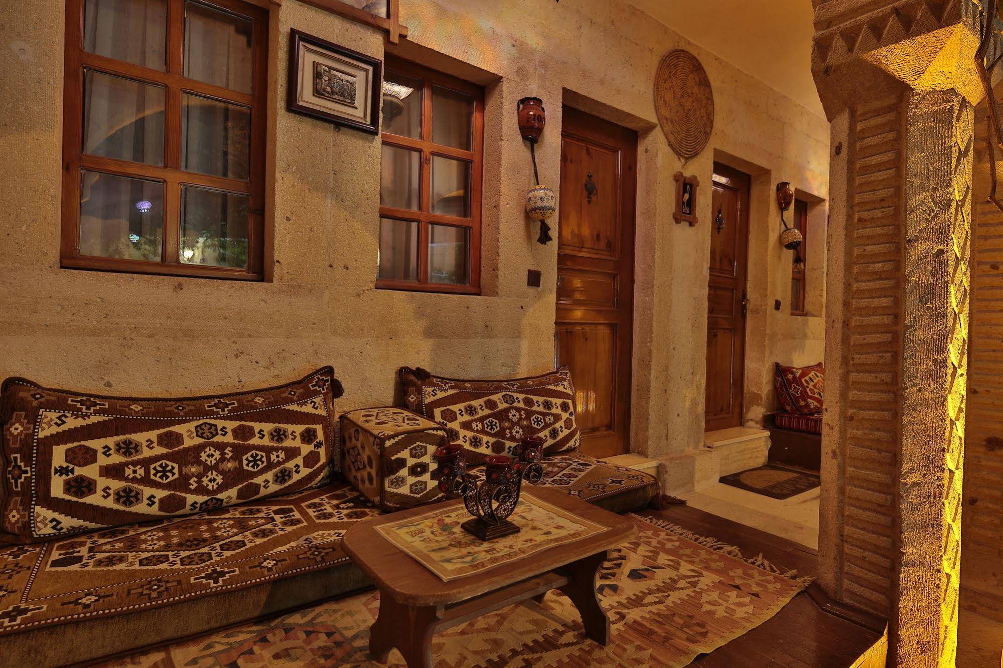 Goreme House Hotel