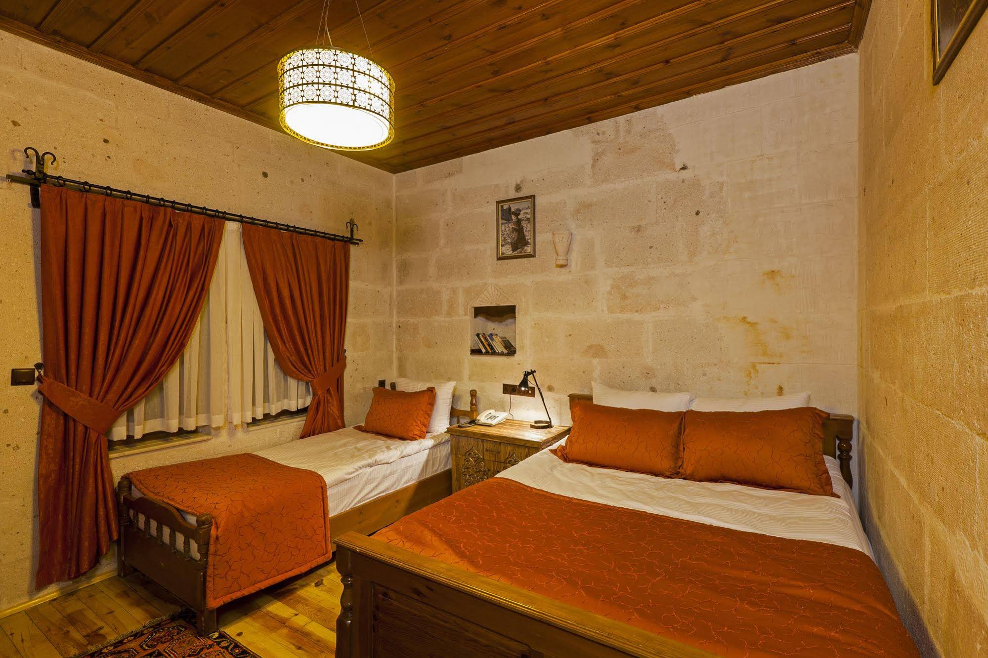Goreme House Hotel
