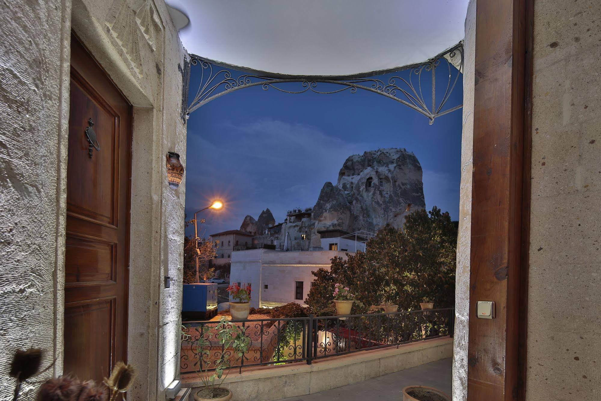 Goreme House Hotel