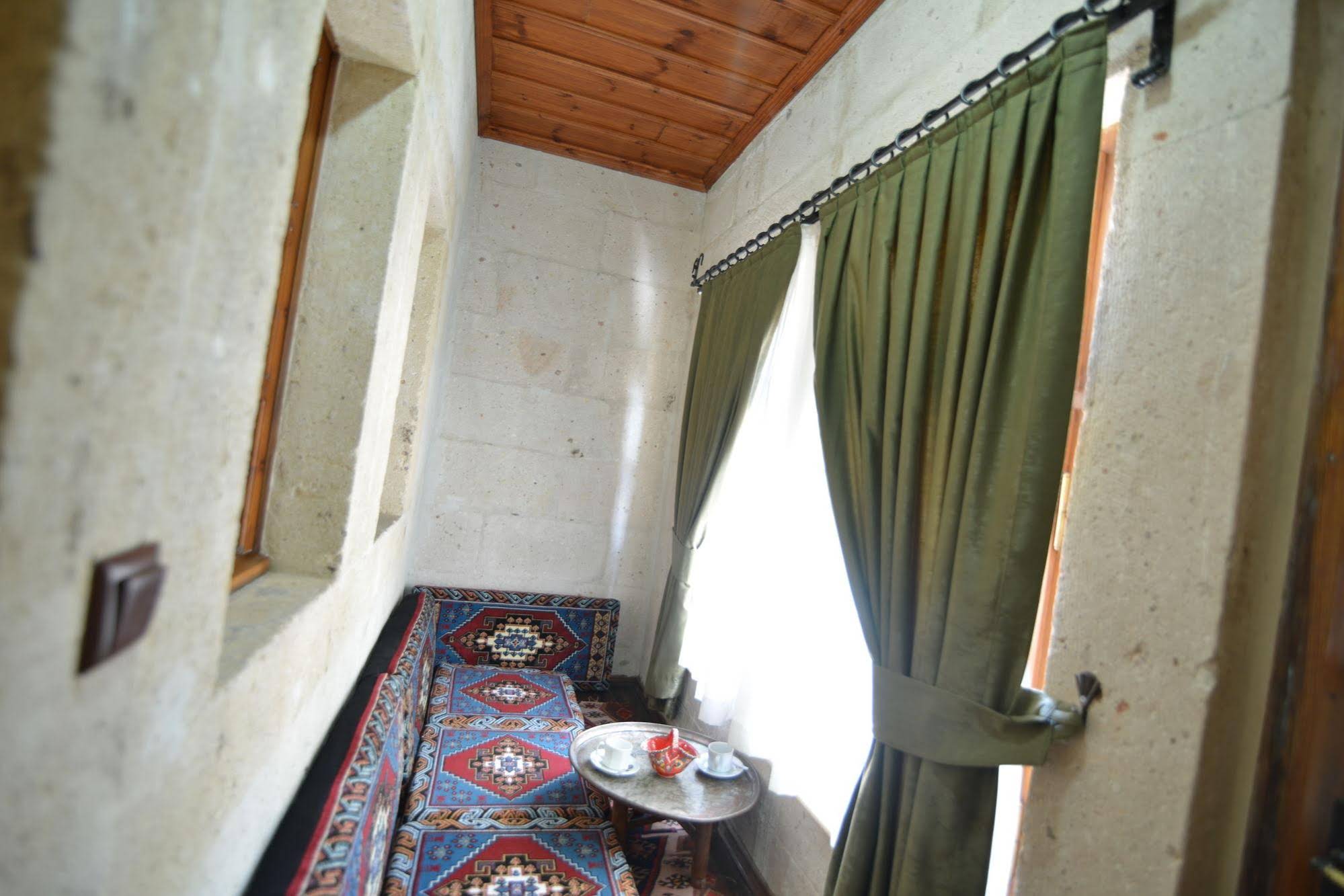Goreme House Hotel