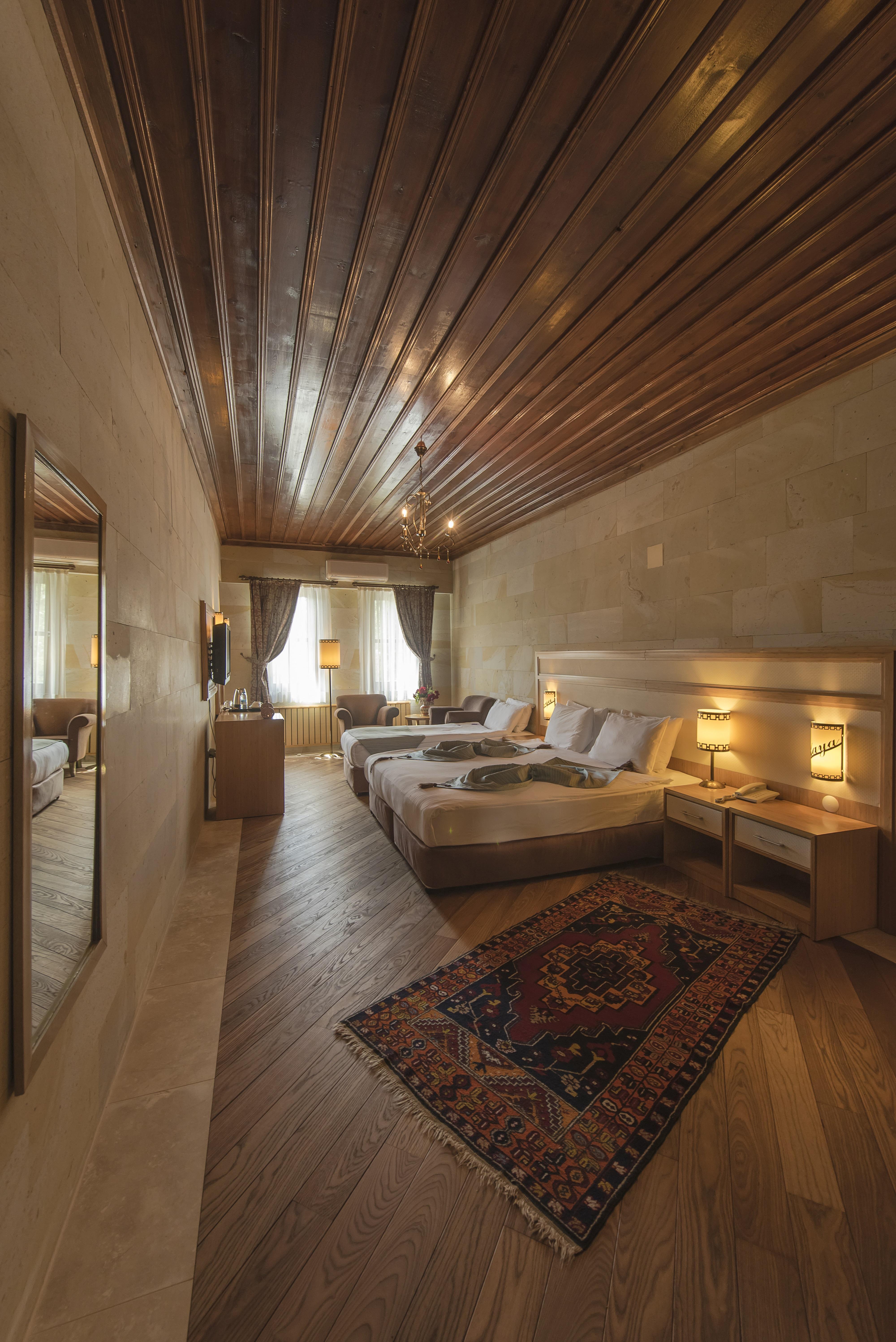 Sacred Mansion