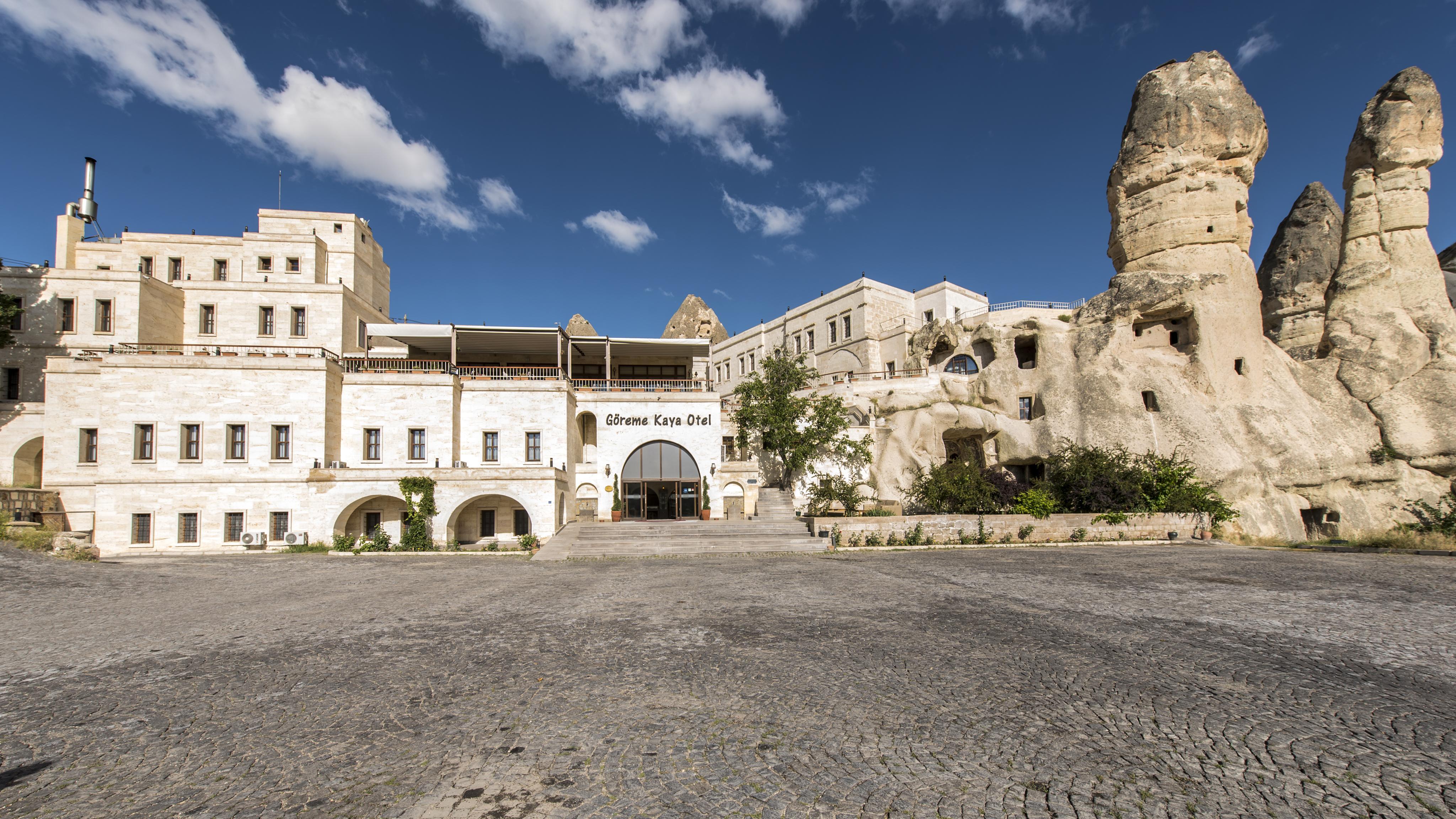 Sacred Mansion