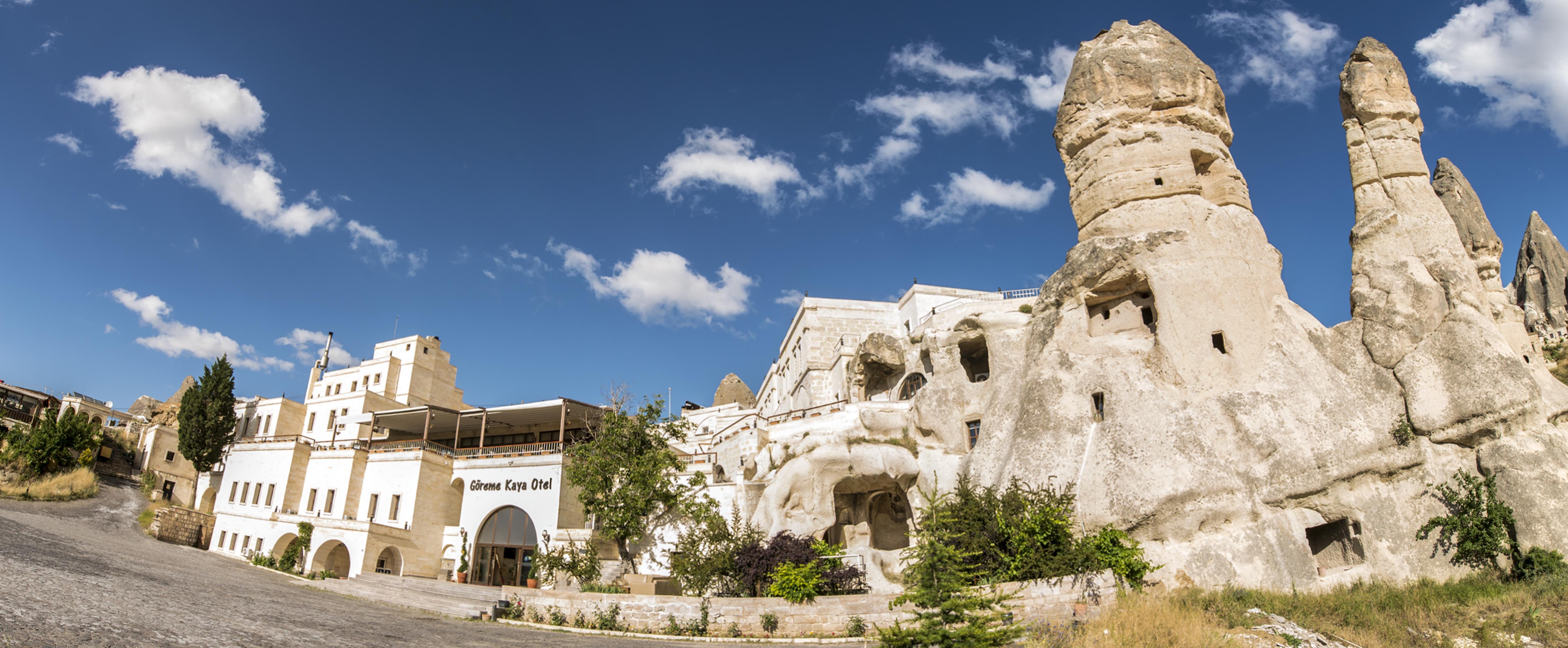 Sacred Mansion
