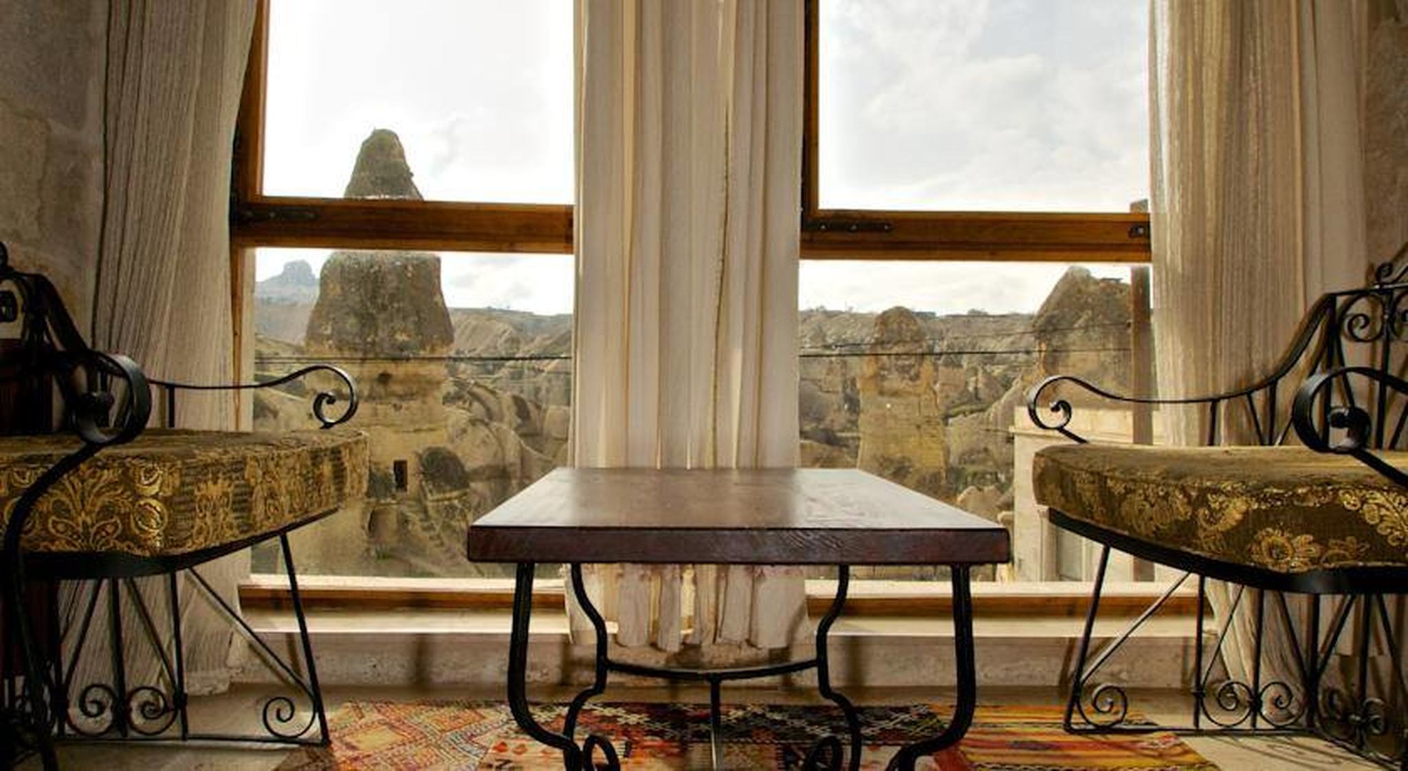Goreme Suites