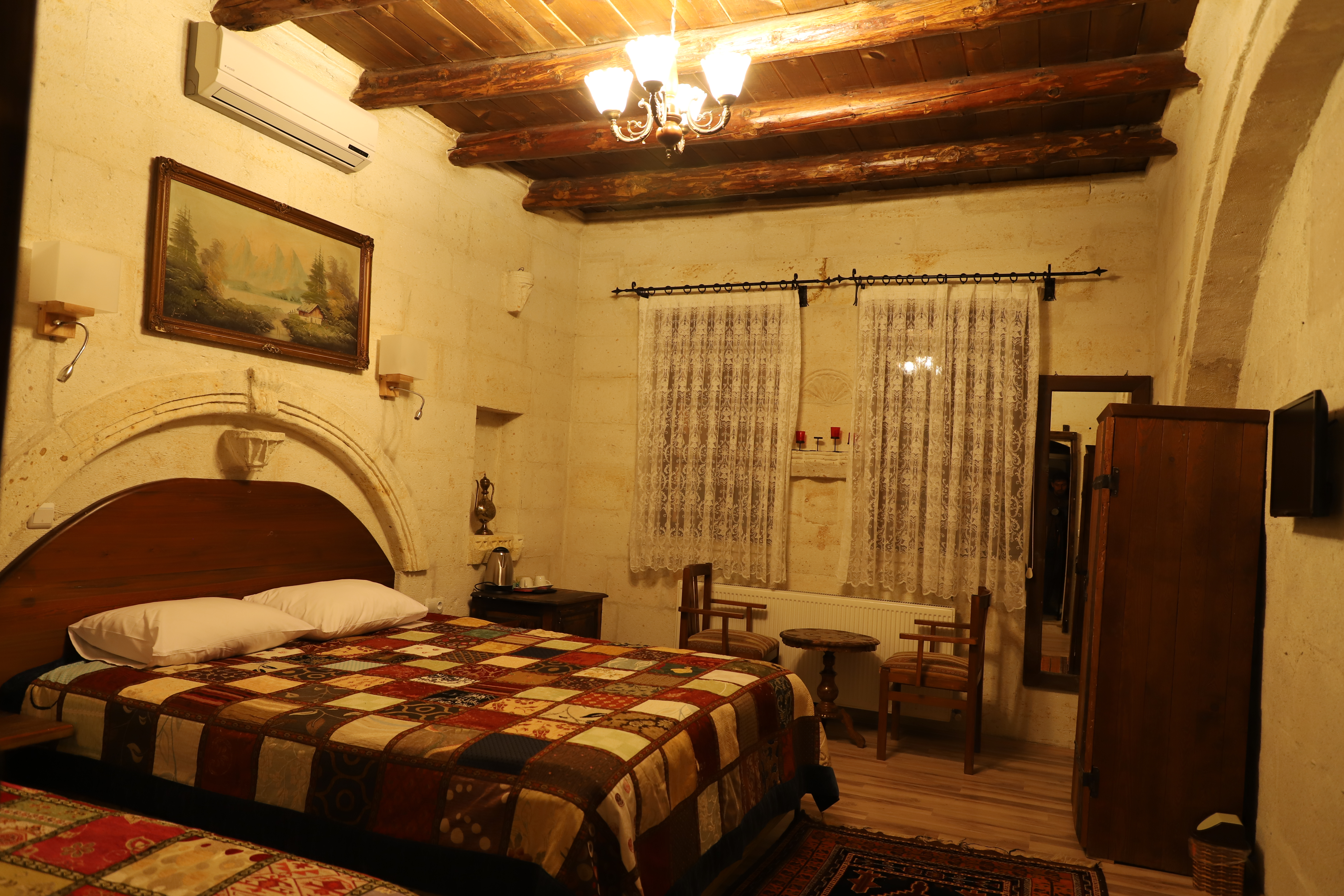 Goreme Suites