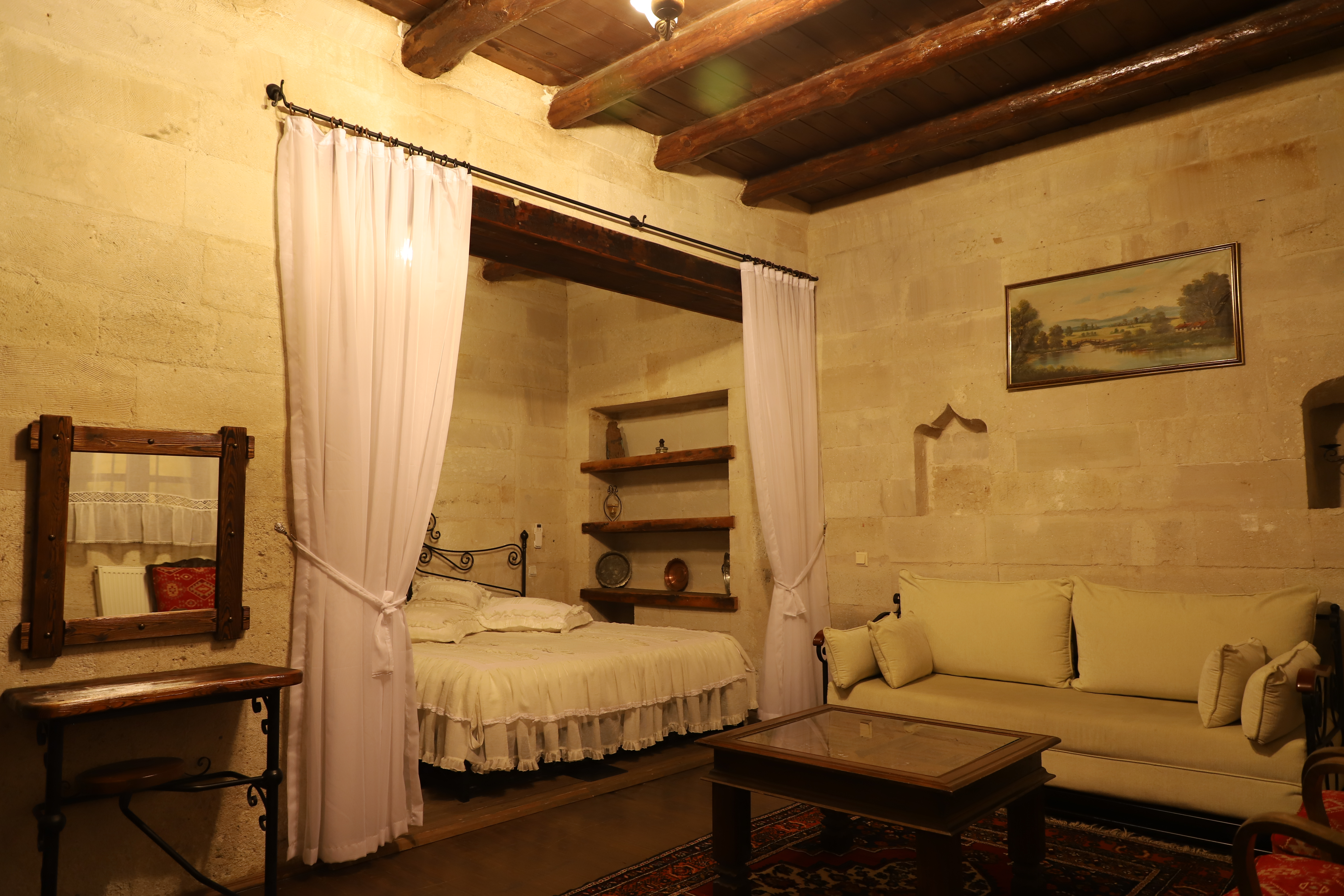 Goreme Suites
