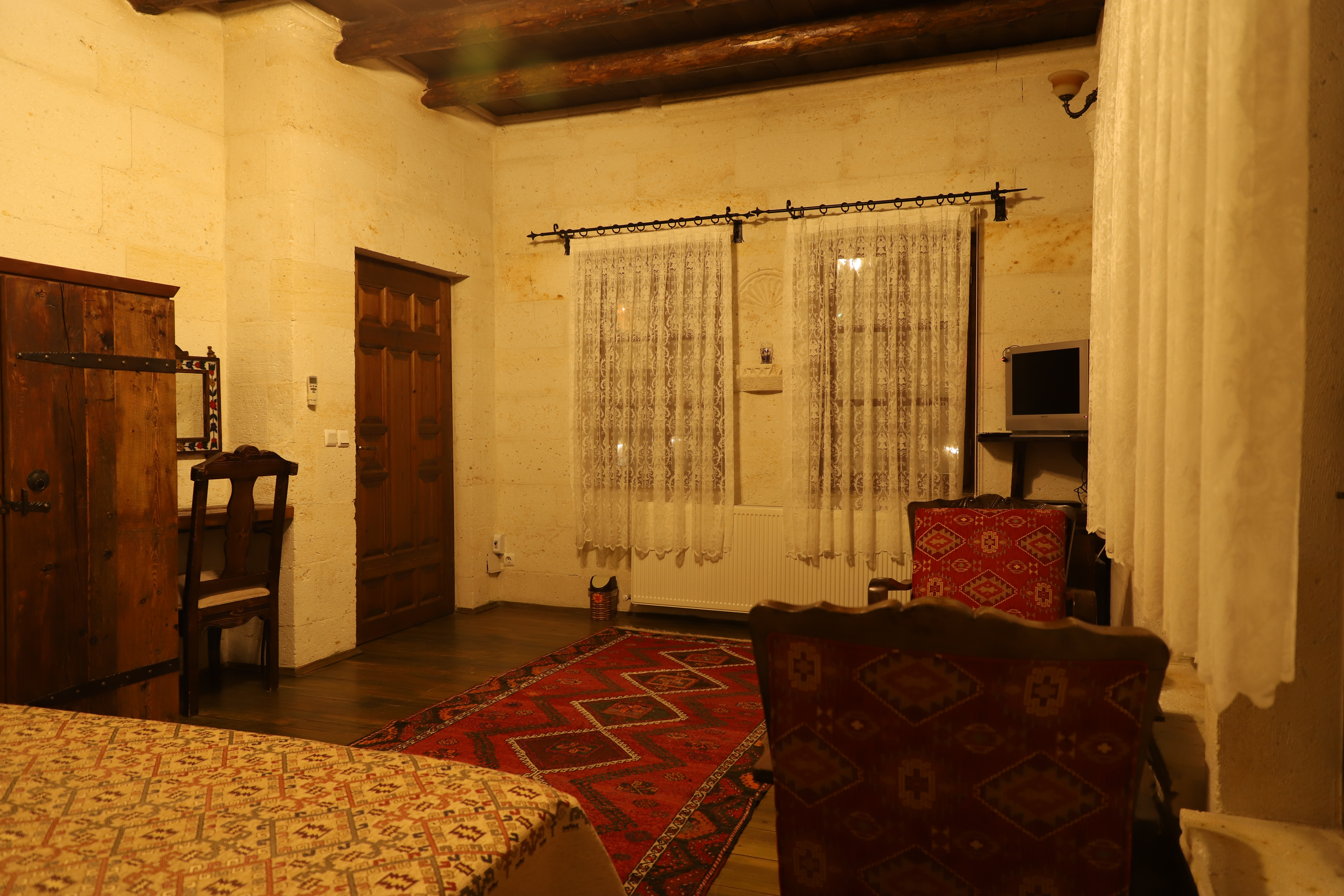Goreme Suites