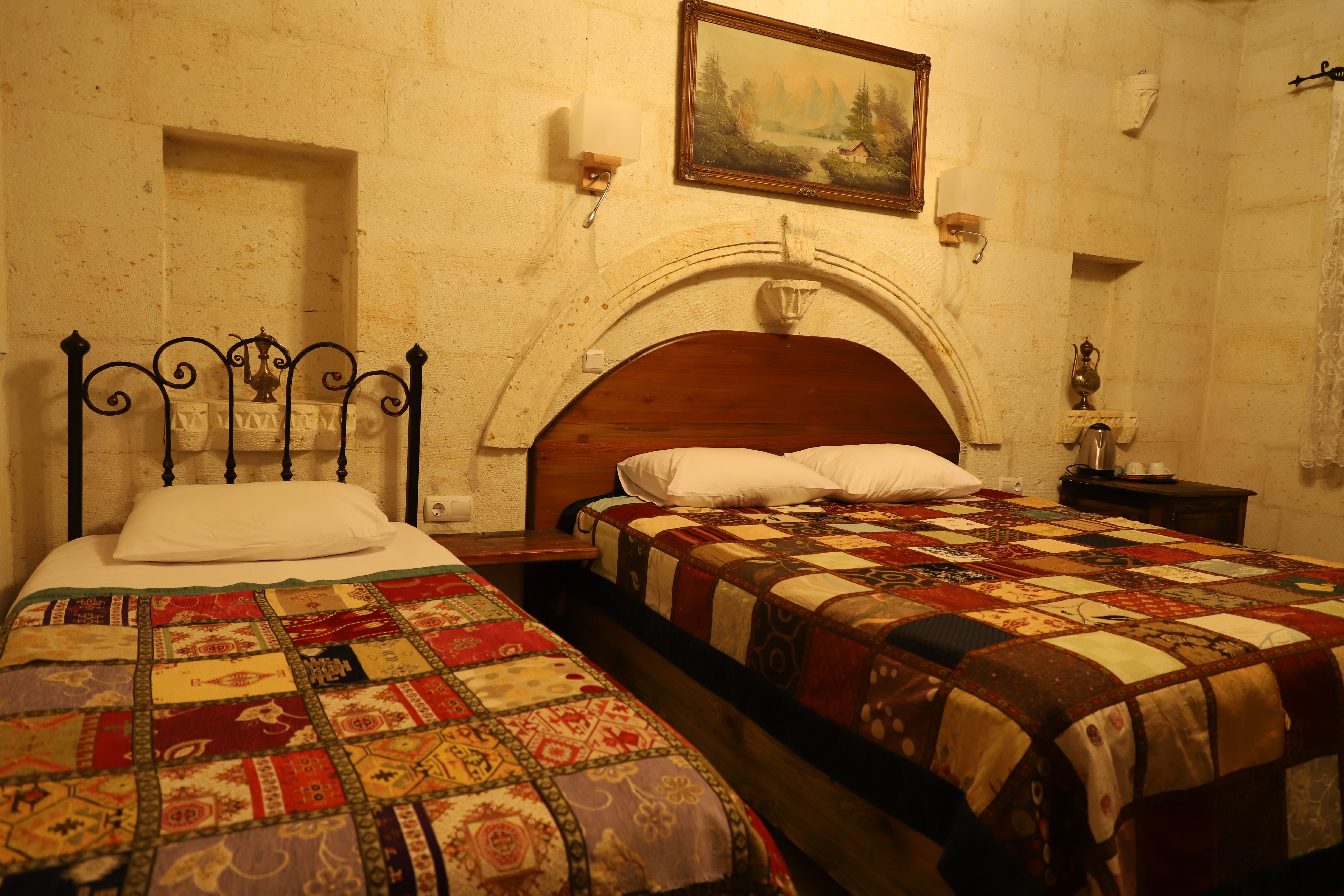 Goreme Suites