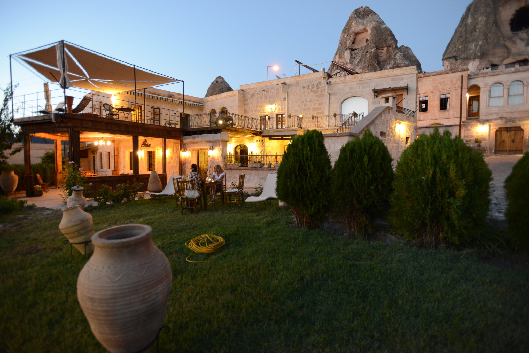 Goreme Suites