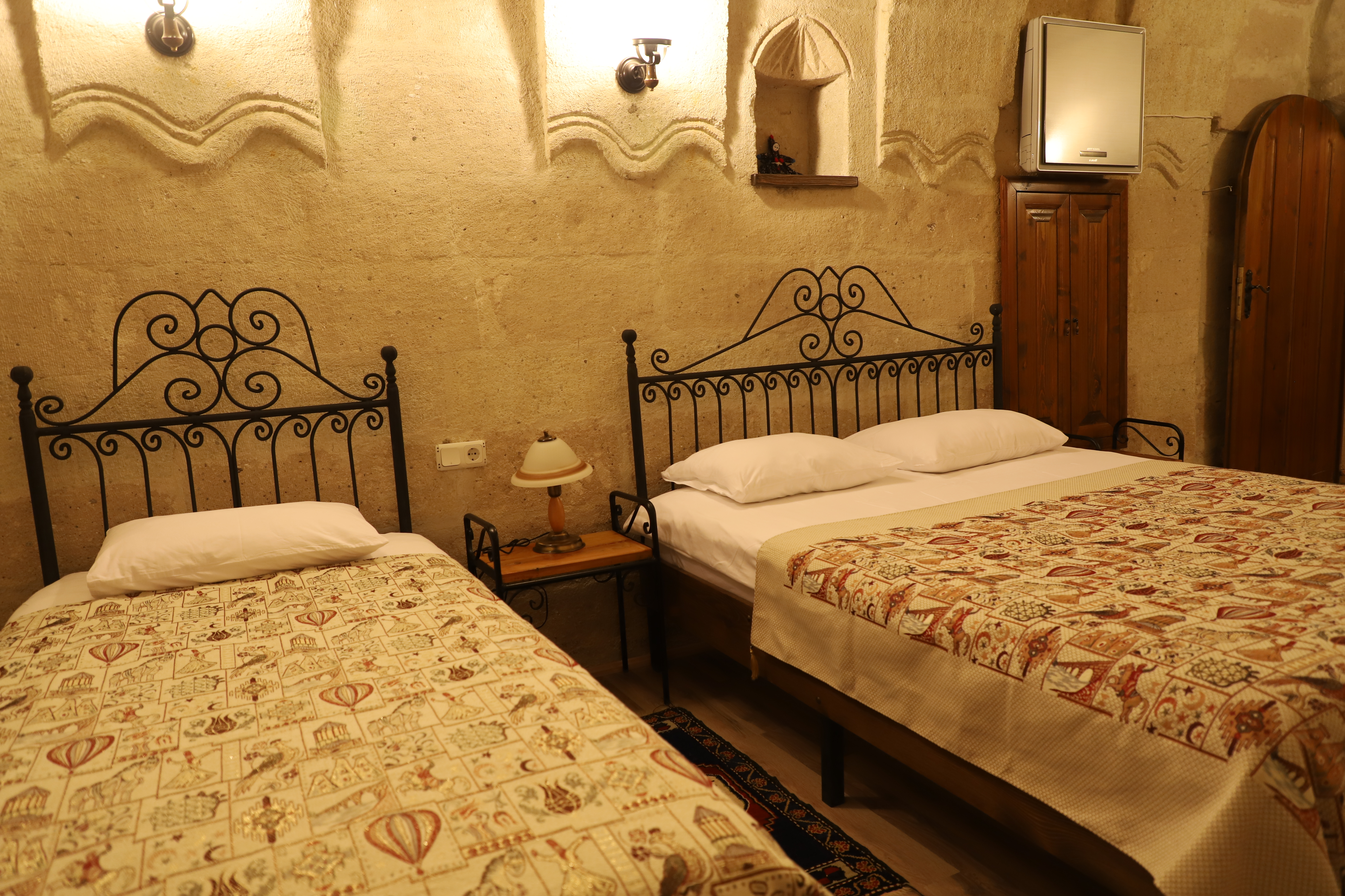 Goreme Suites