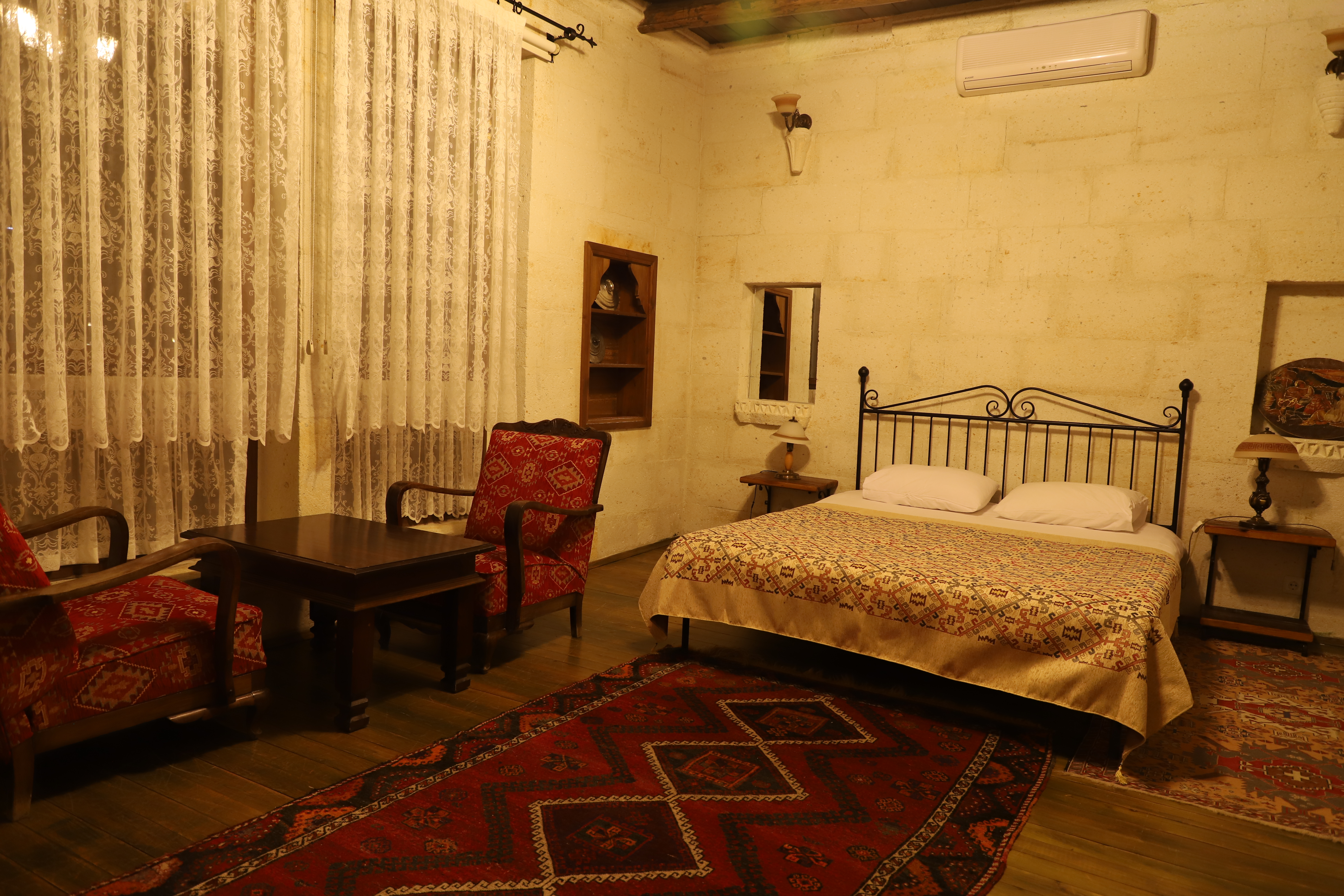 Goreme Suites