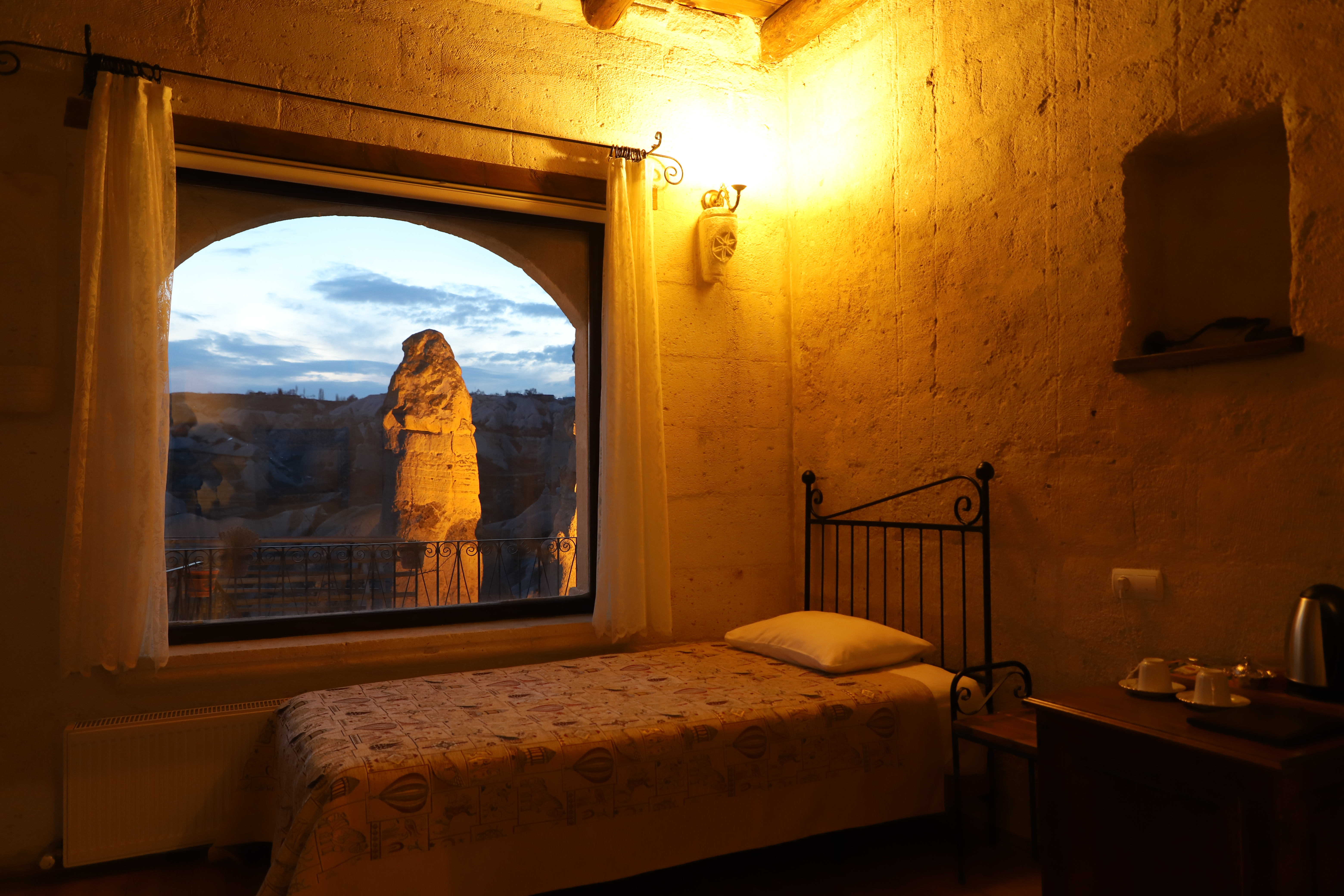 Goreme Suites