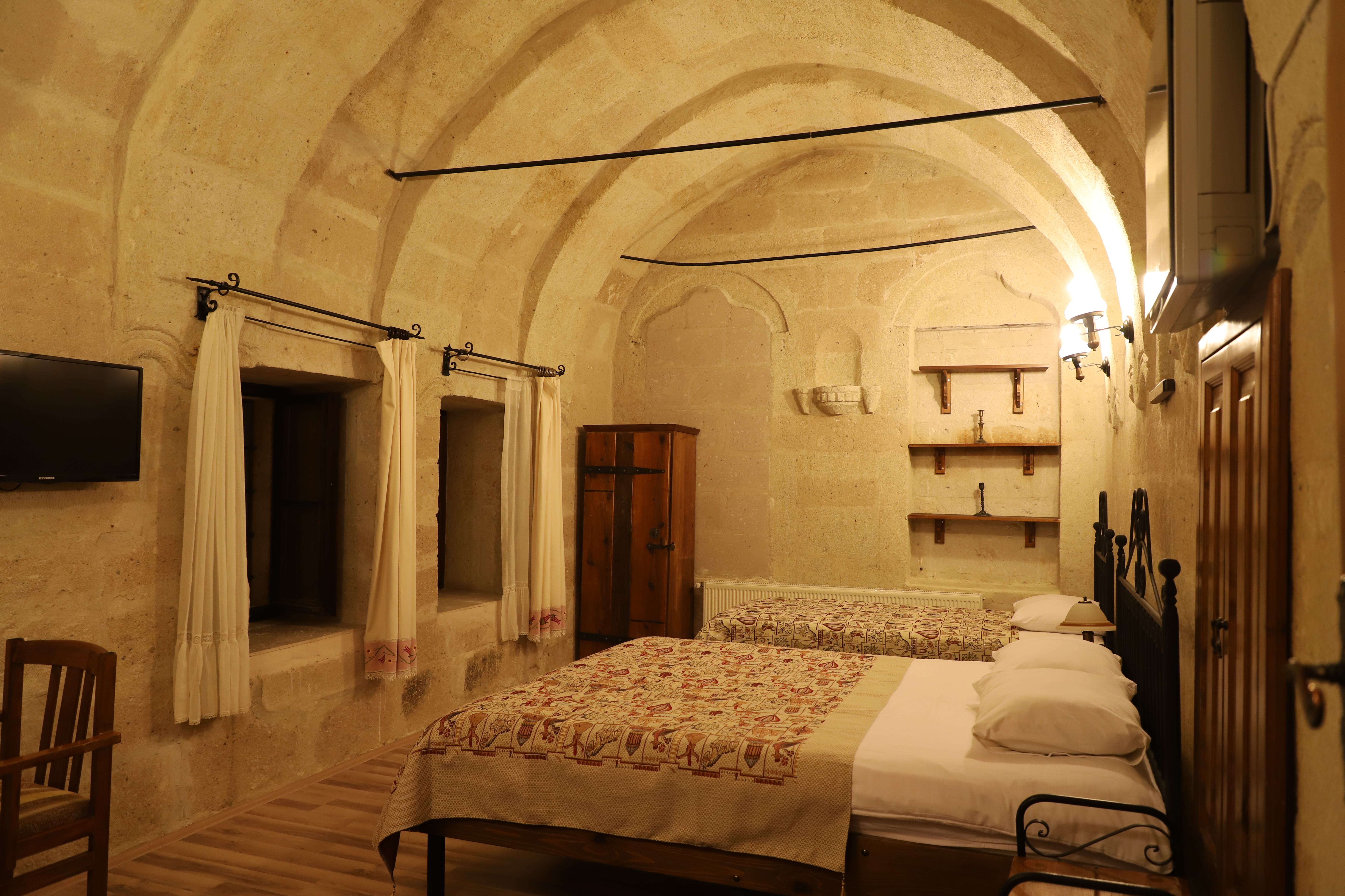 Goreme Suites