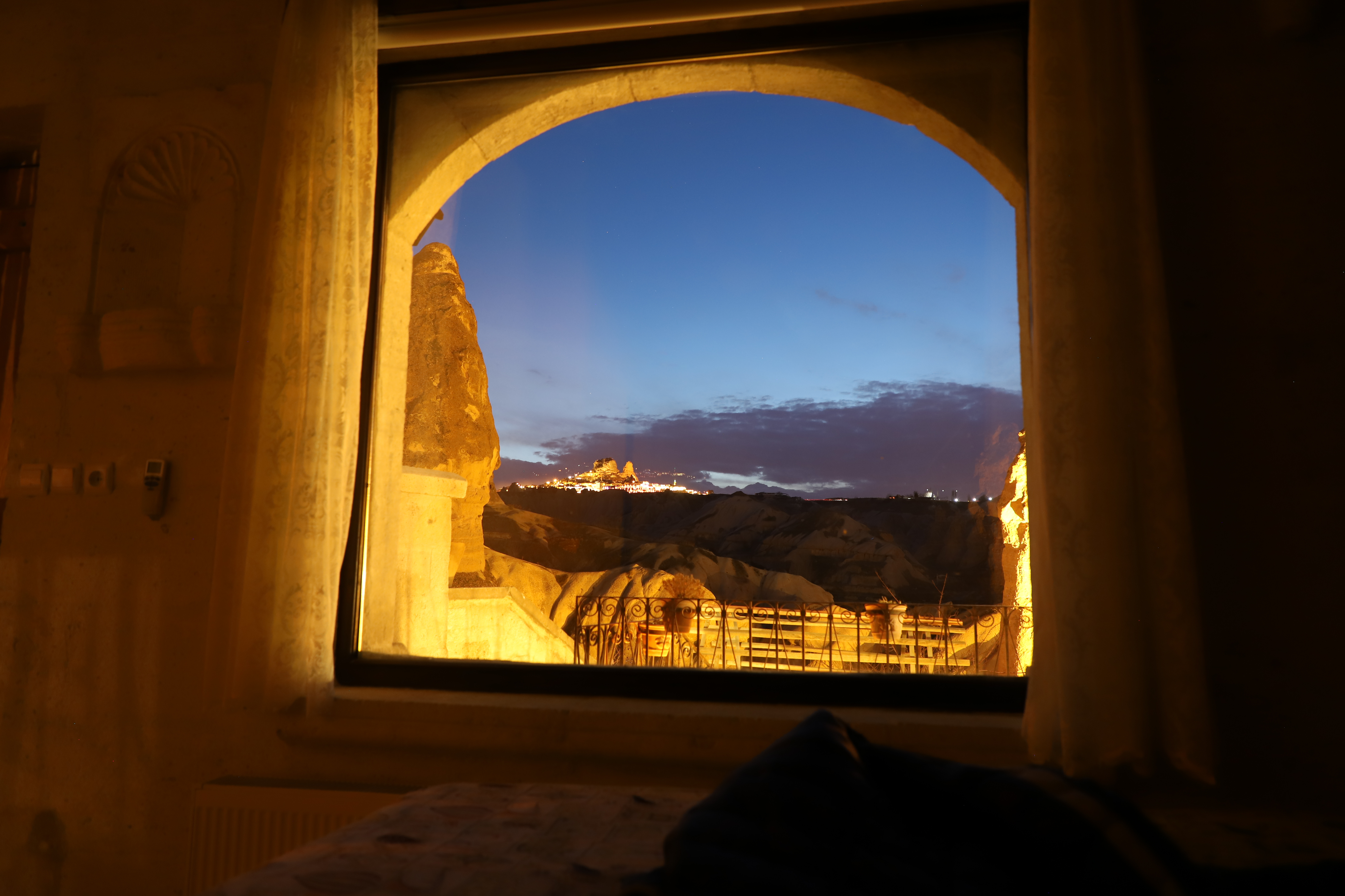 Goreme Suites