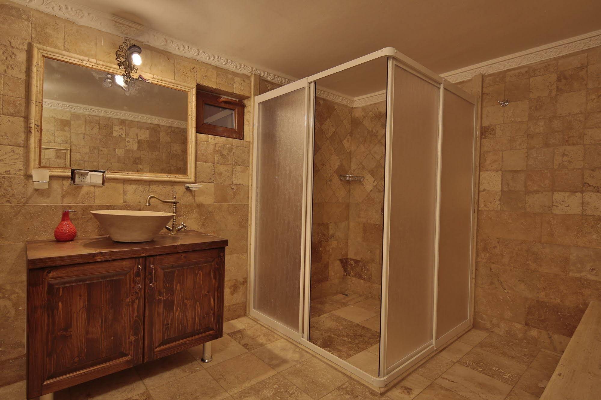 Goreme Valley Cave House