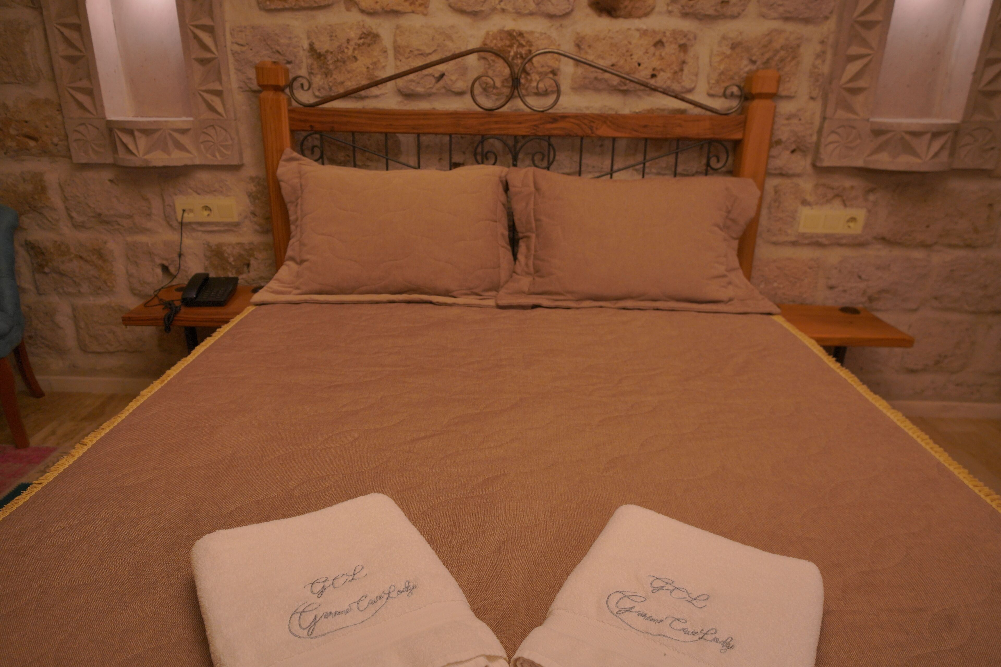 Göreme Cave Lodge