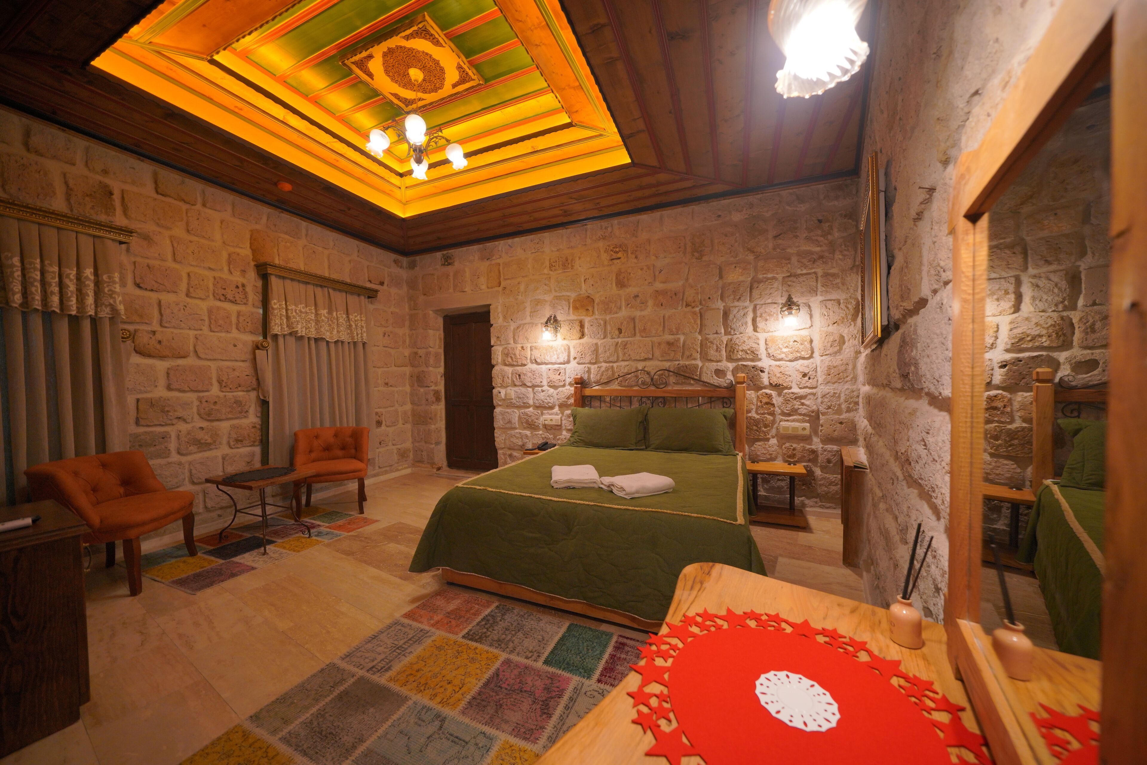 Göreme Cave Lodge