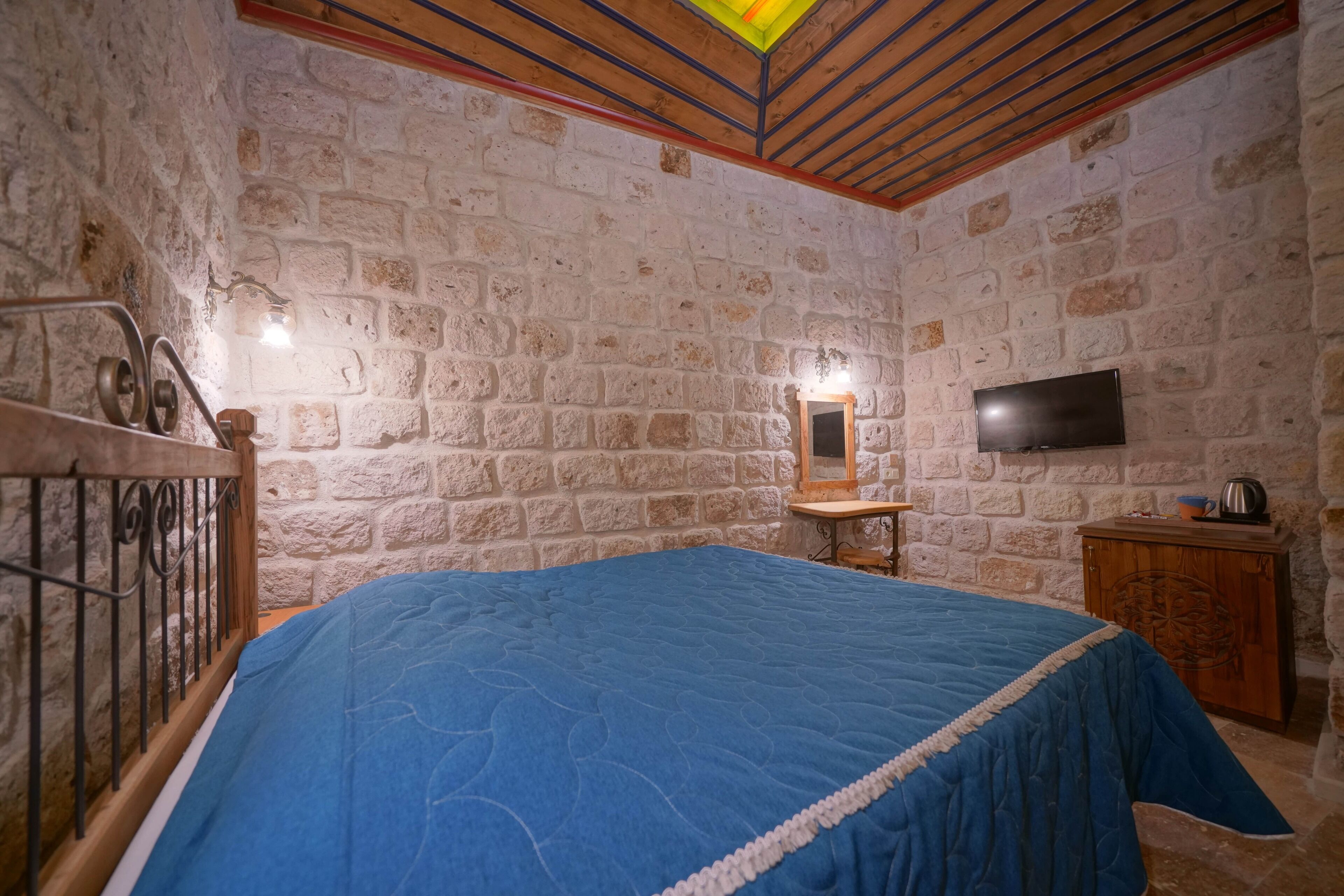 Göreme Cave Lodge