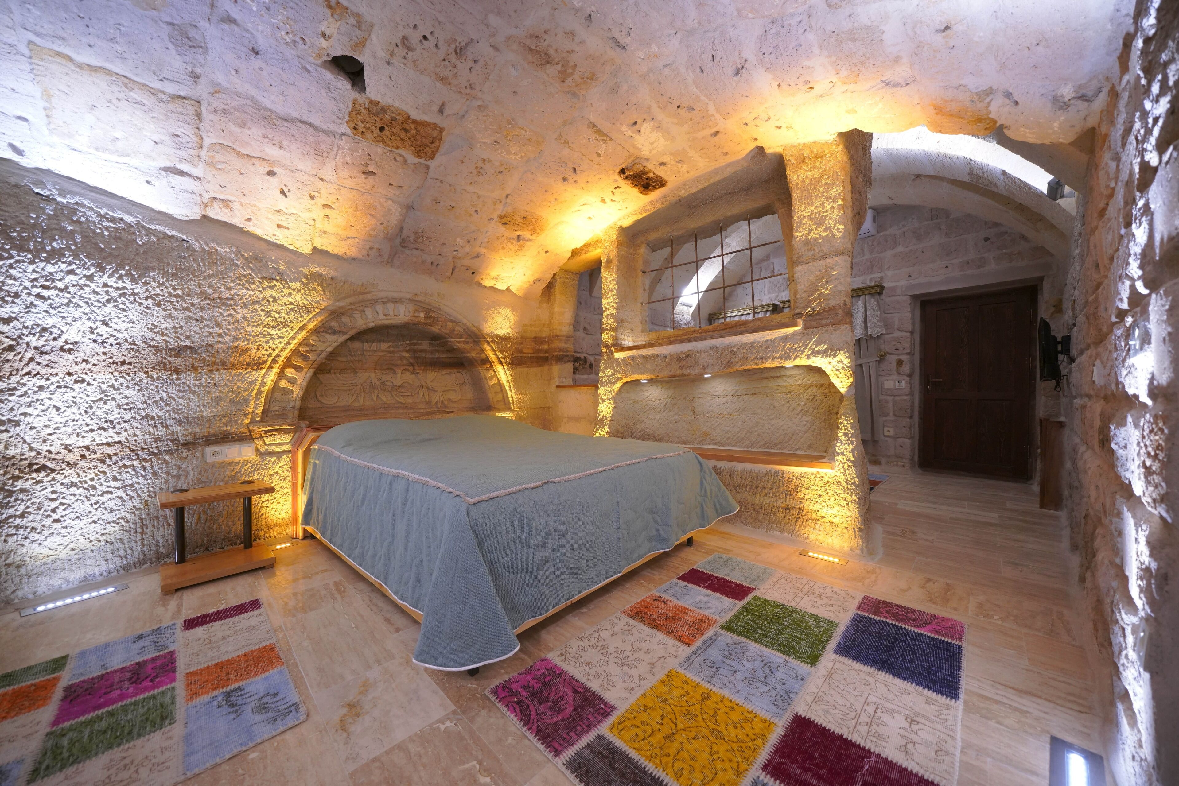 Göreme Cave Lodge