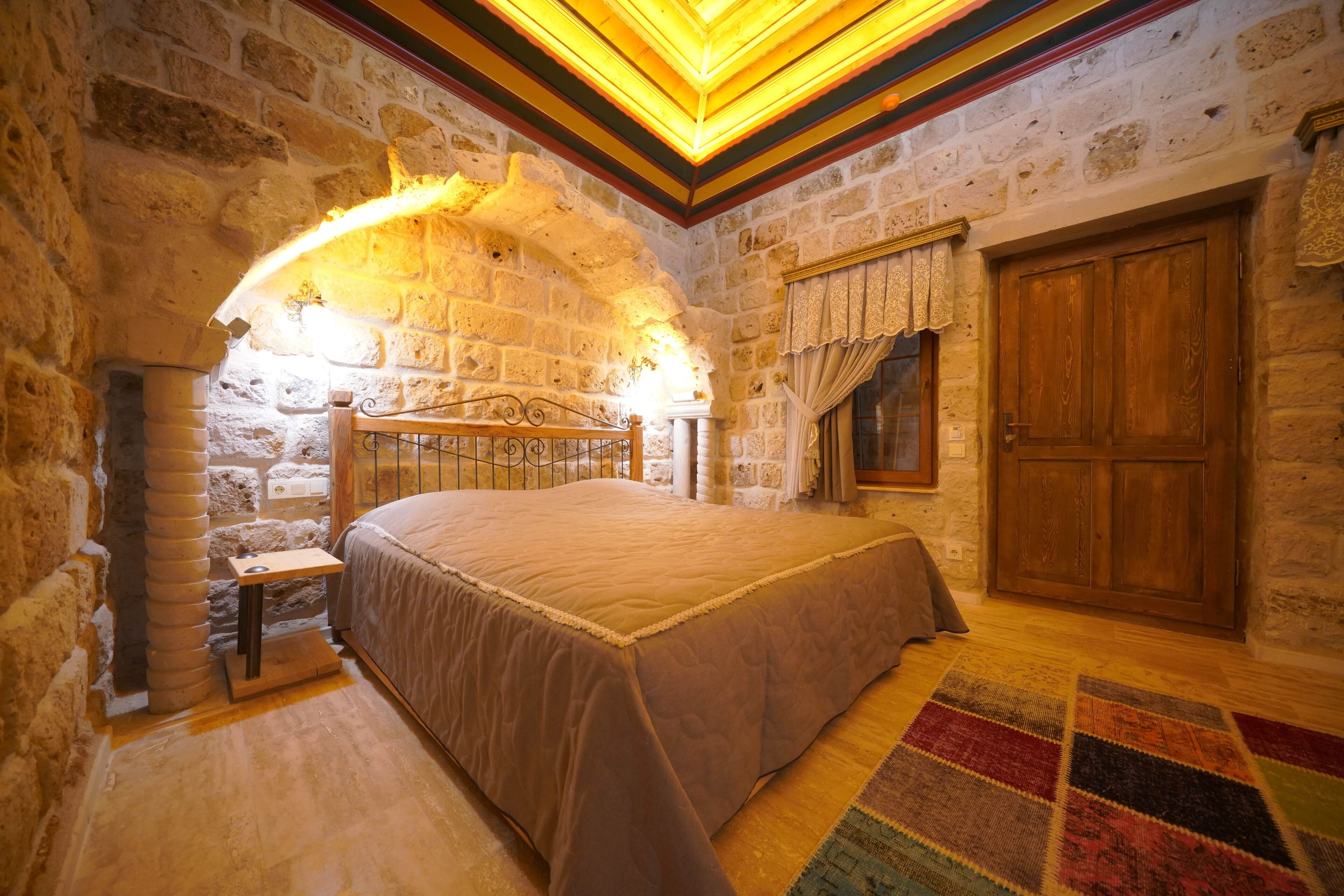 Göreme Cave Lodge