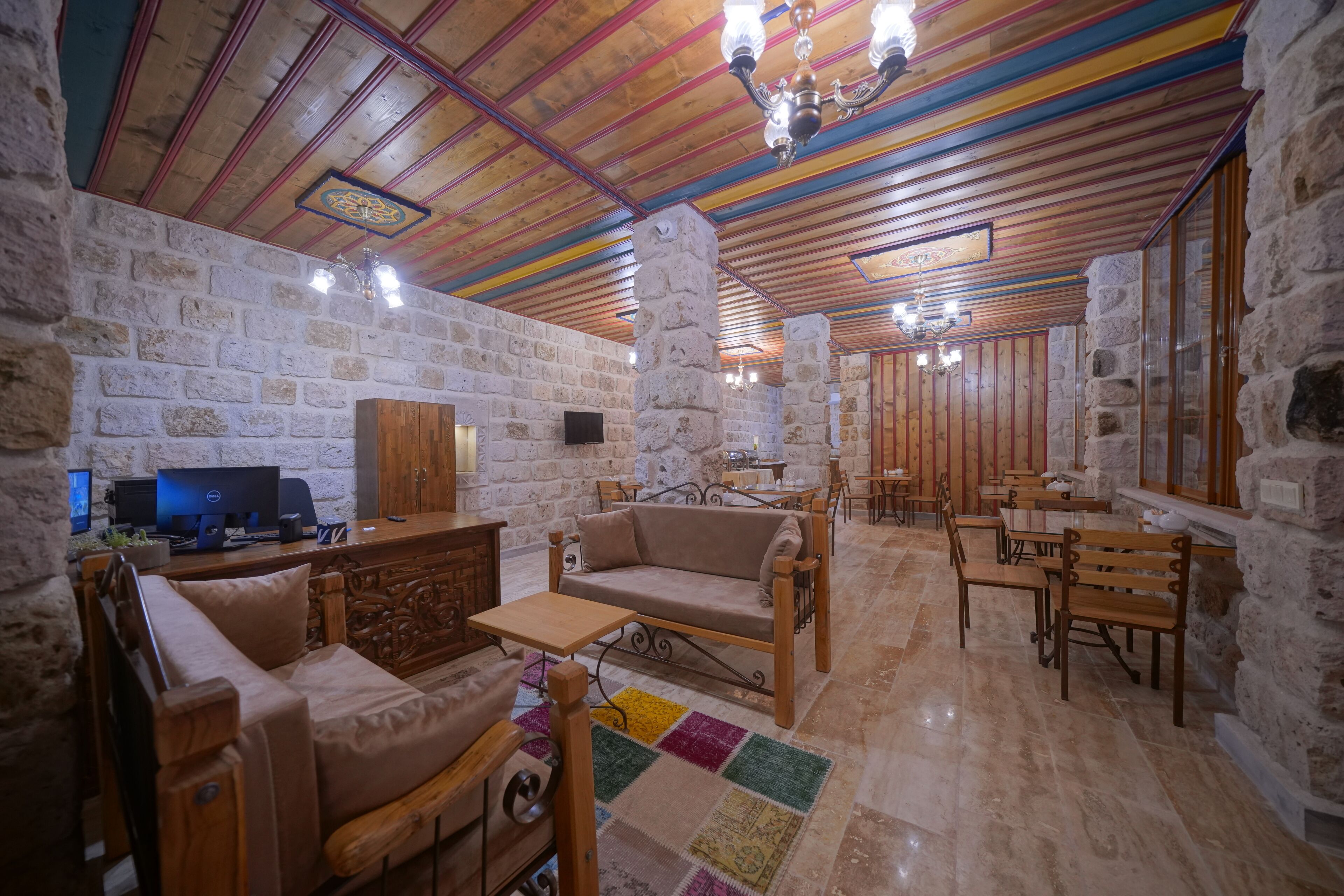 Göreme Cave Lodge