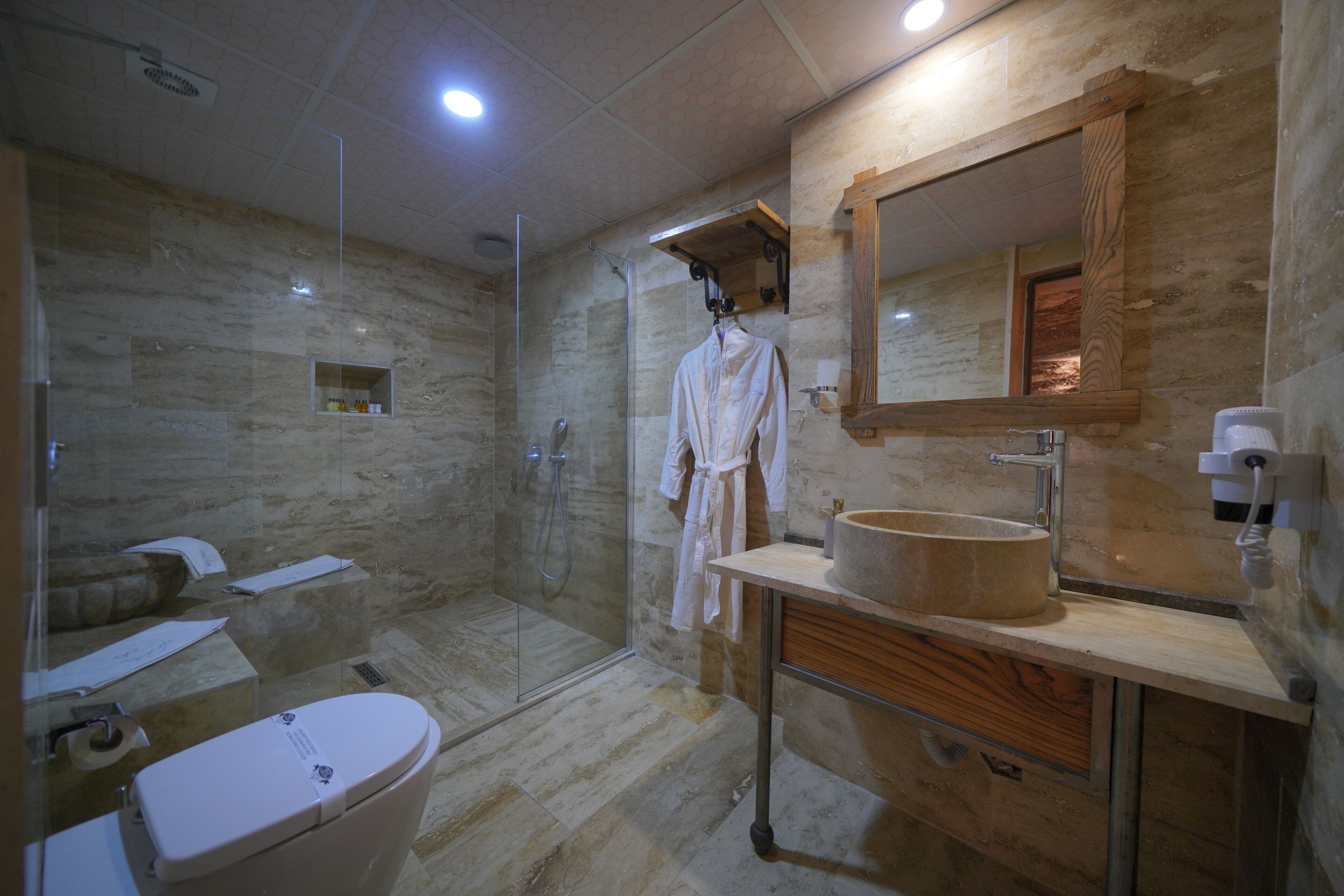 Göreme Cave Lodge