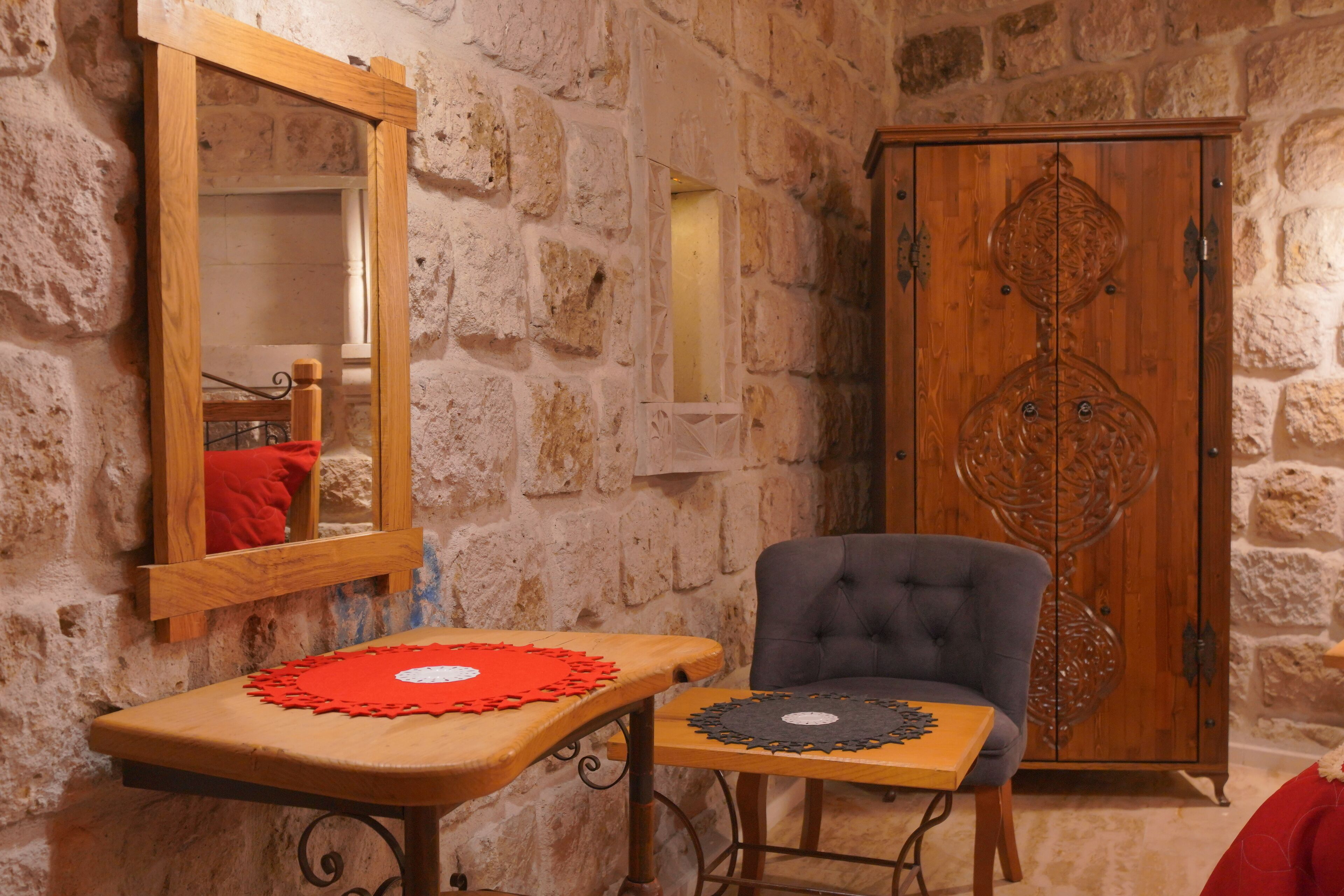 Göreme Cave Lodge