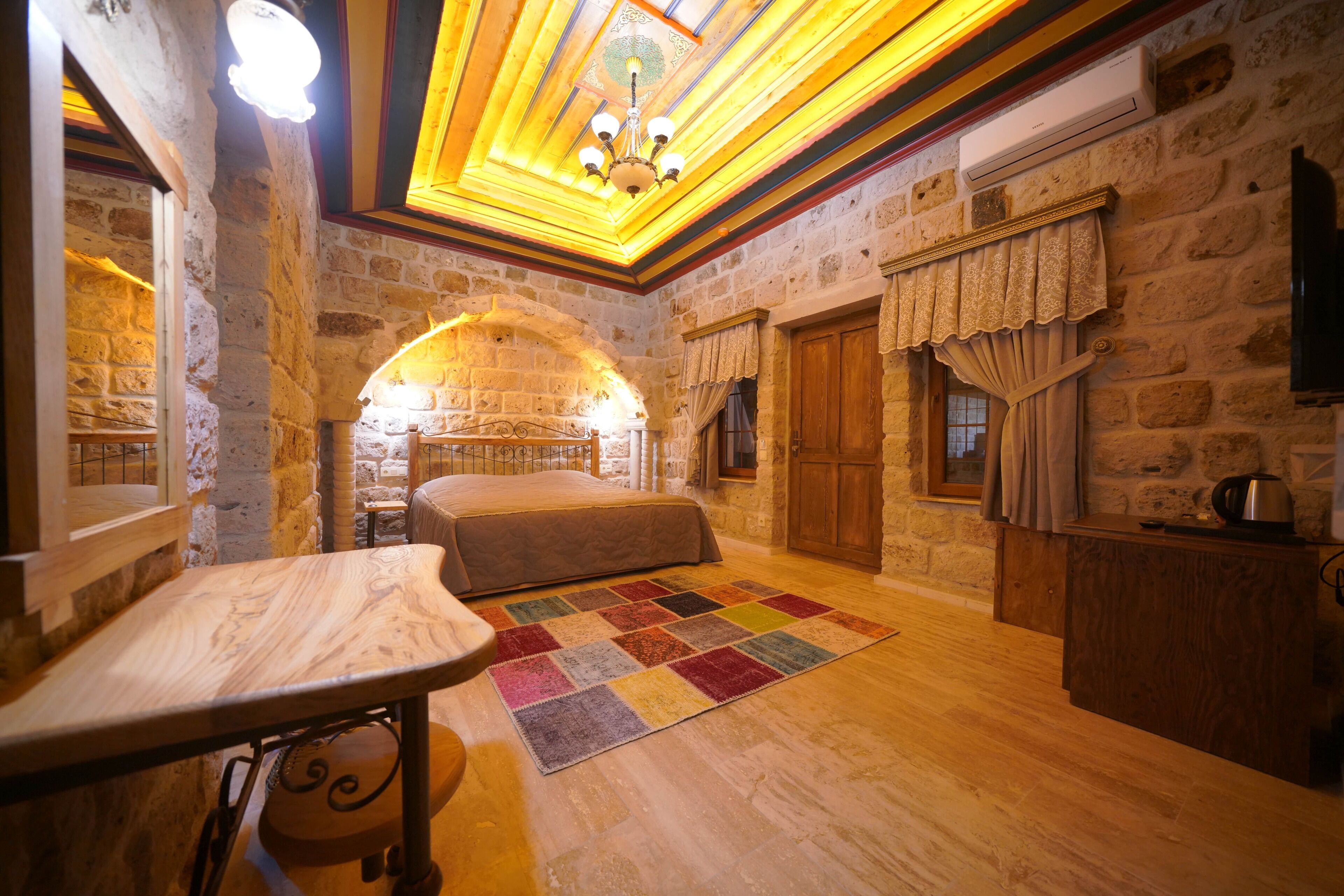 Göreme Cave Lodge