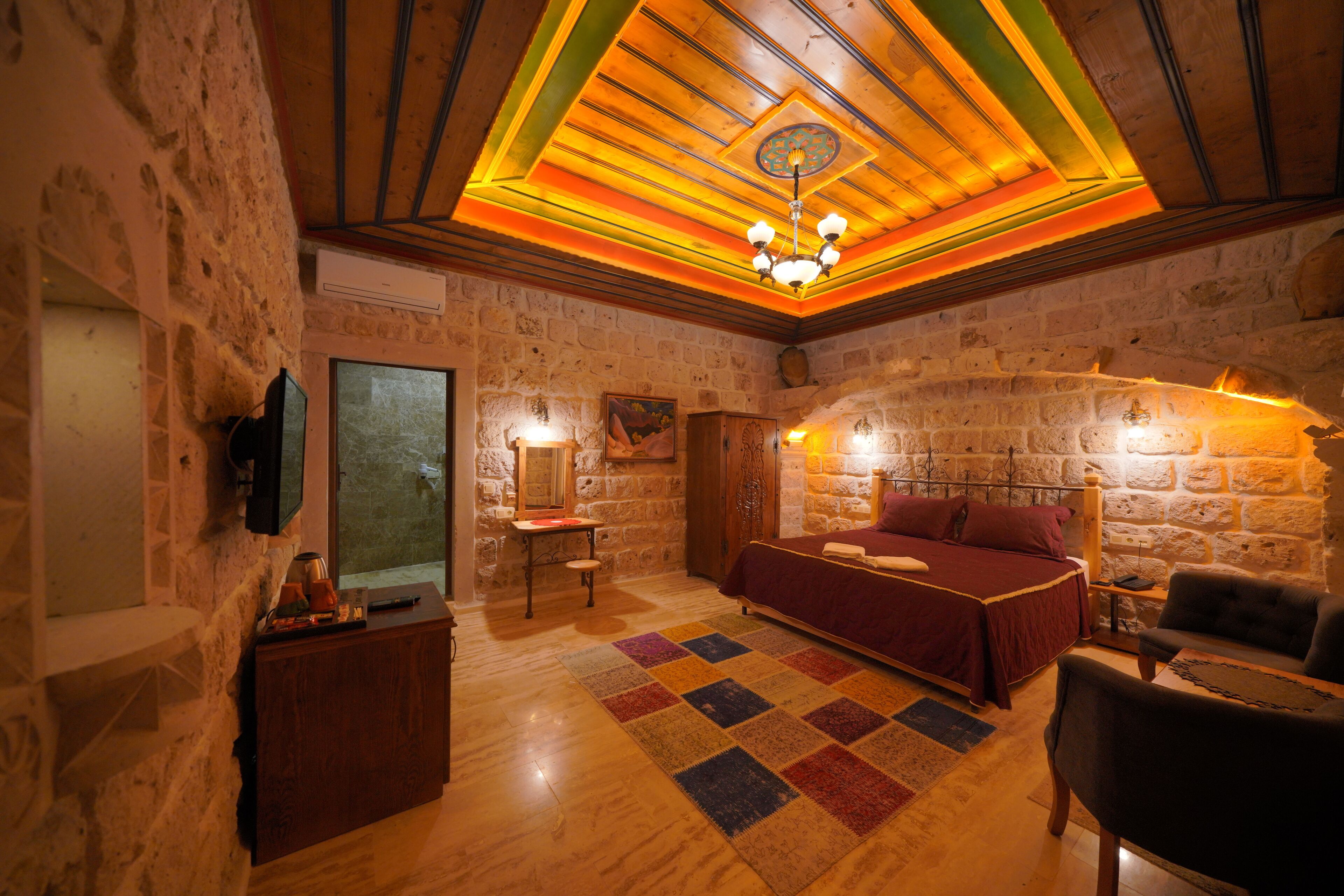 Göreme Cave Lodge