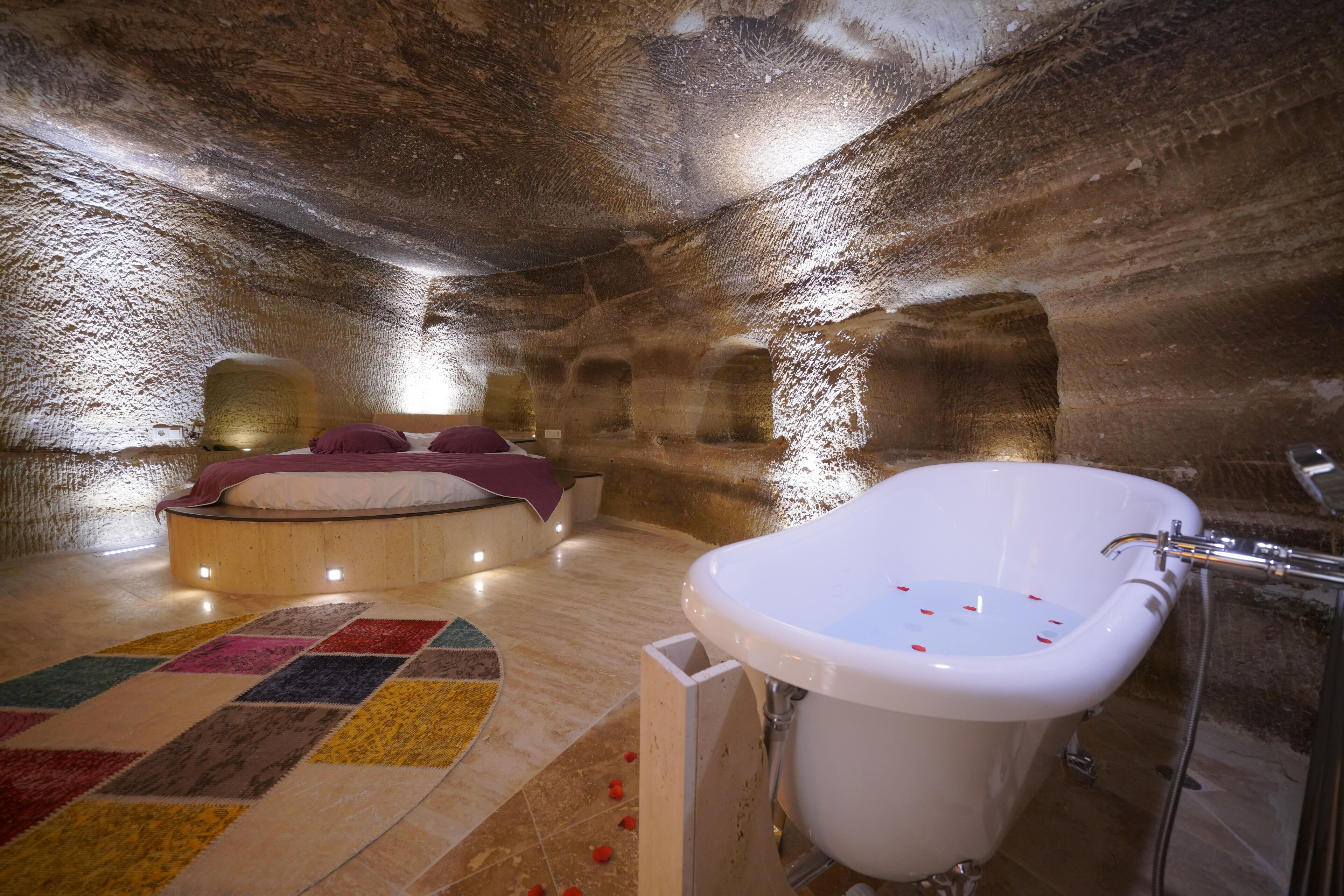 Göreme Cave Lodge