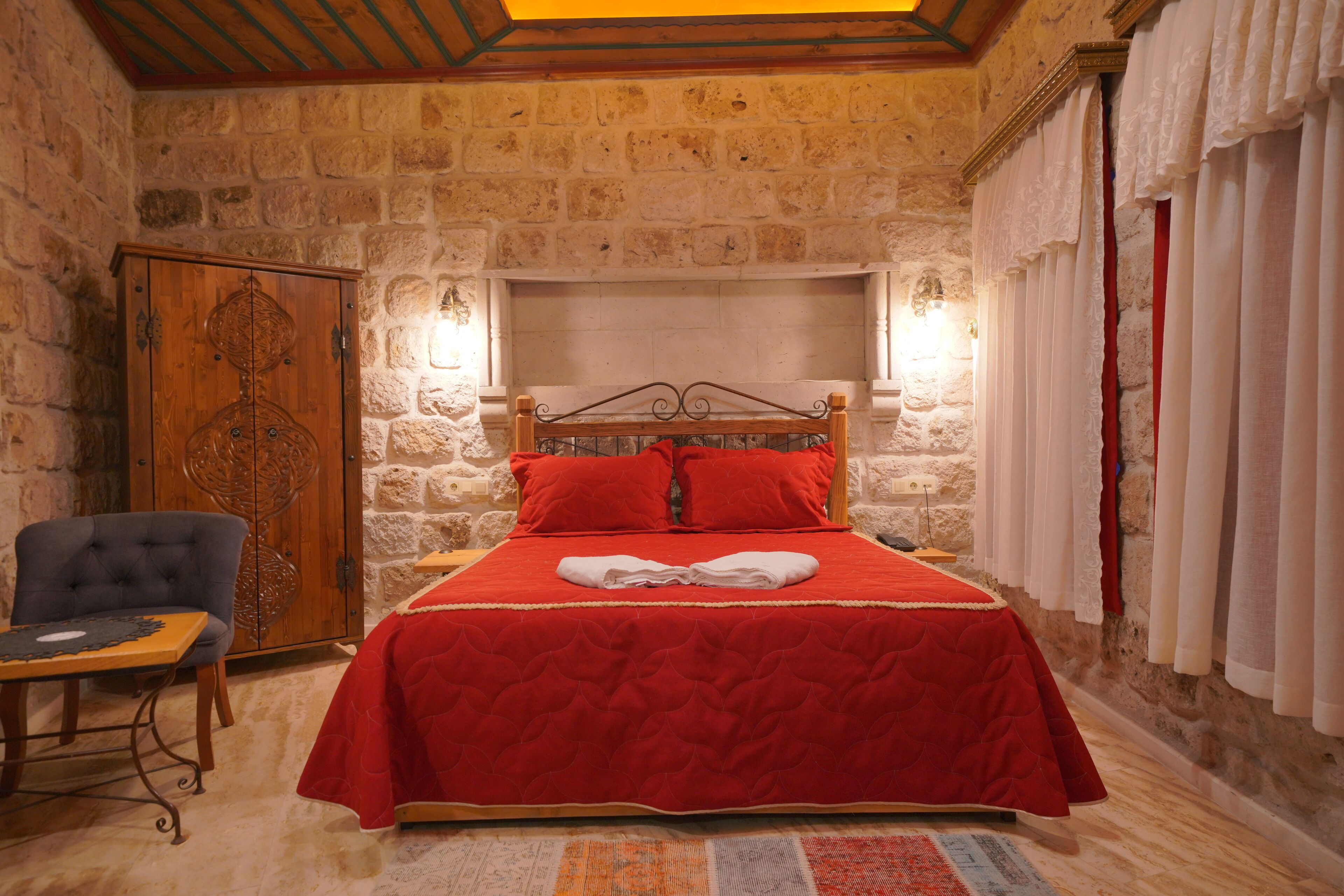 Göreme Cave Lodge