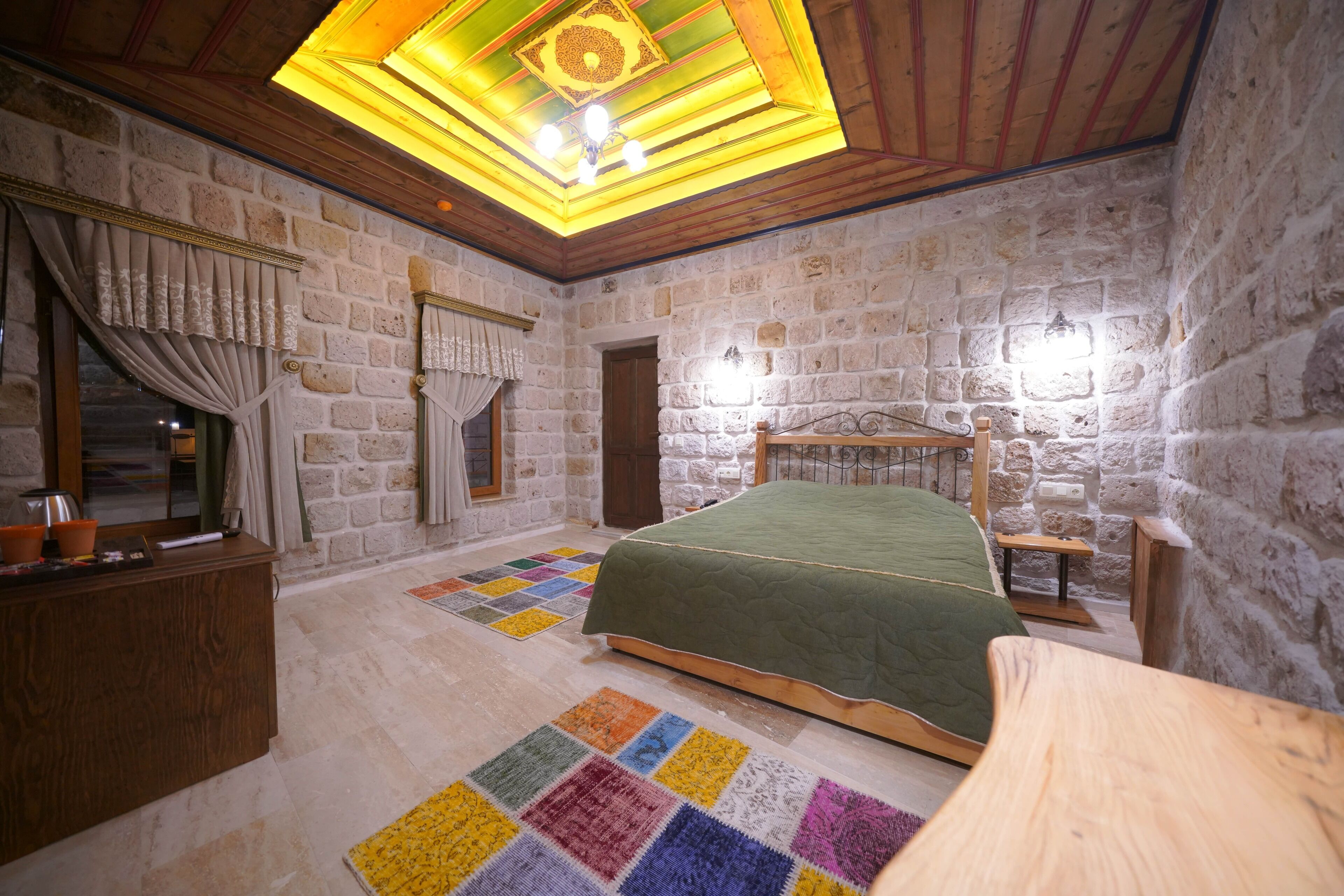 Göreme Cave Lodge