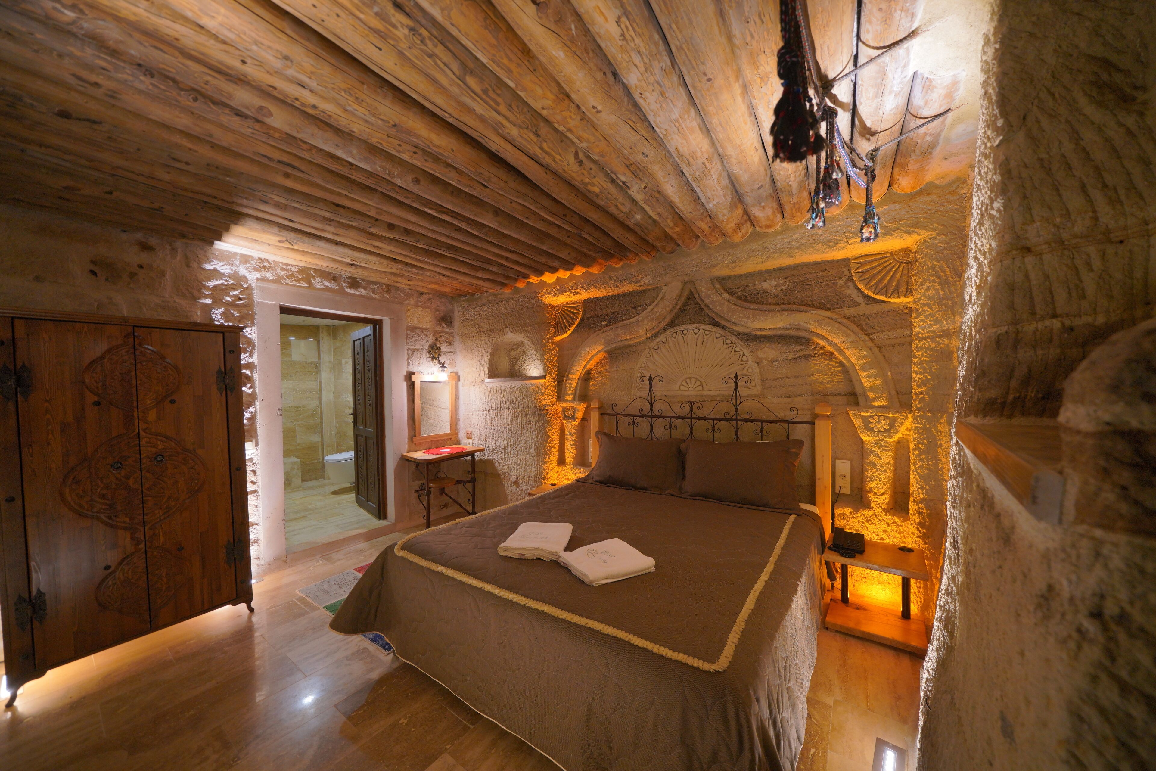Göreme Cave Lodge