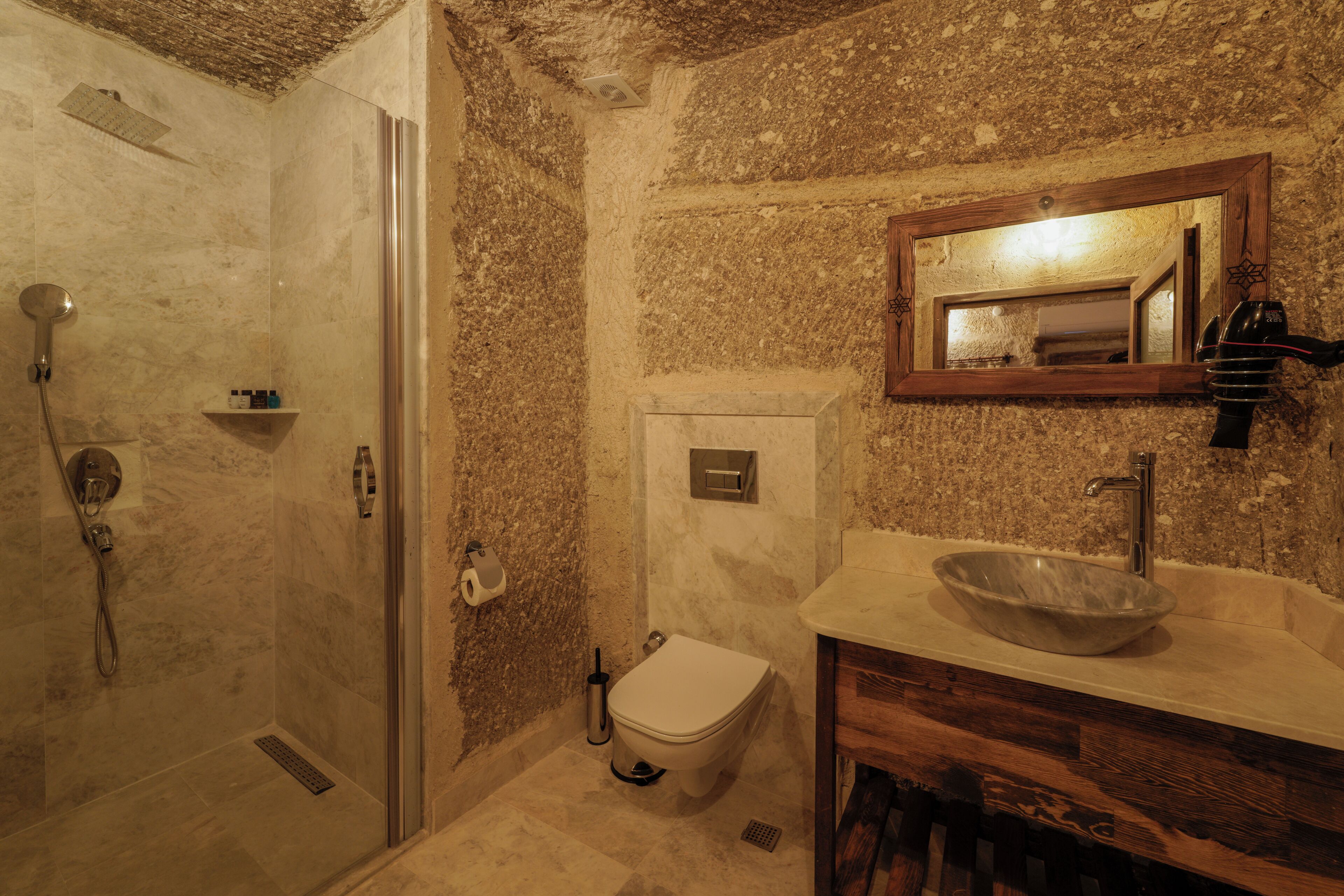 Göreme Escape Cave Suites