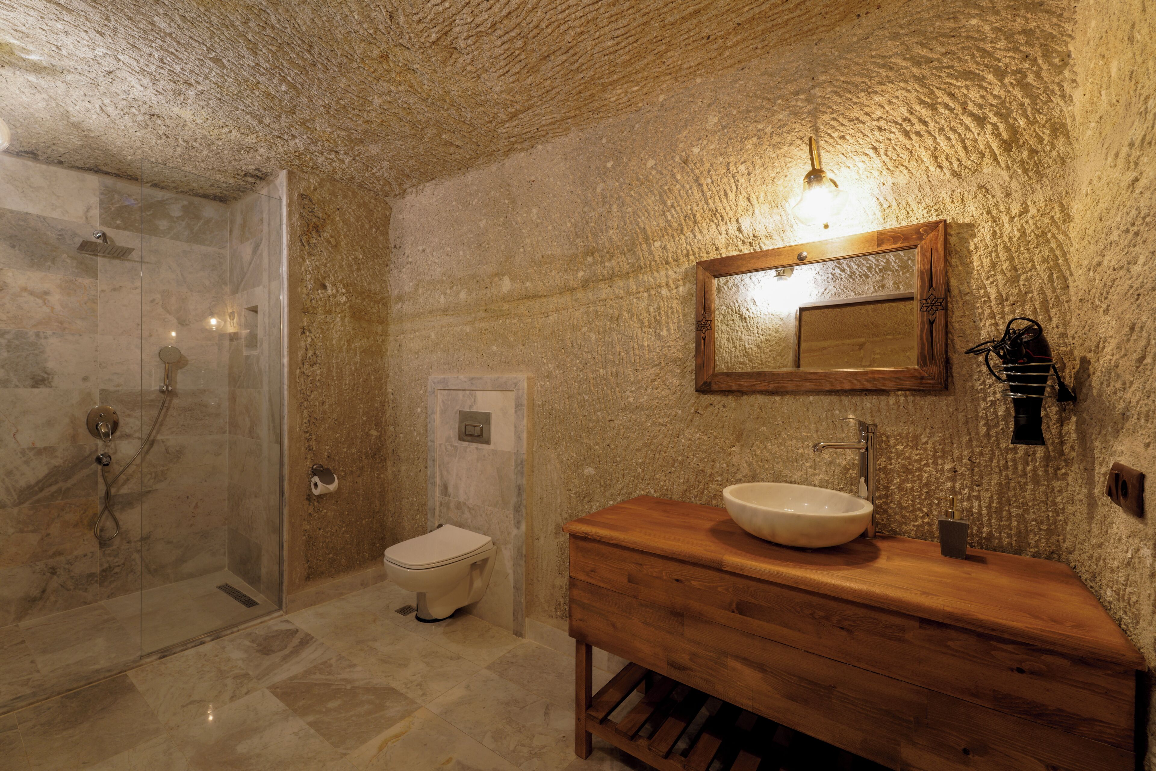 Göreme Escape Cave Suites