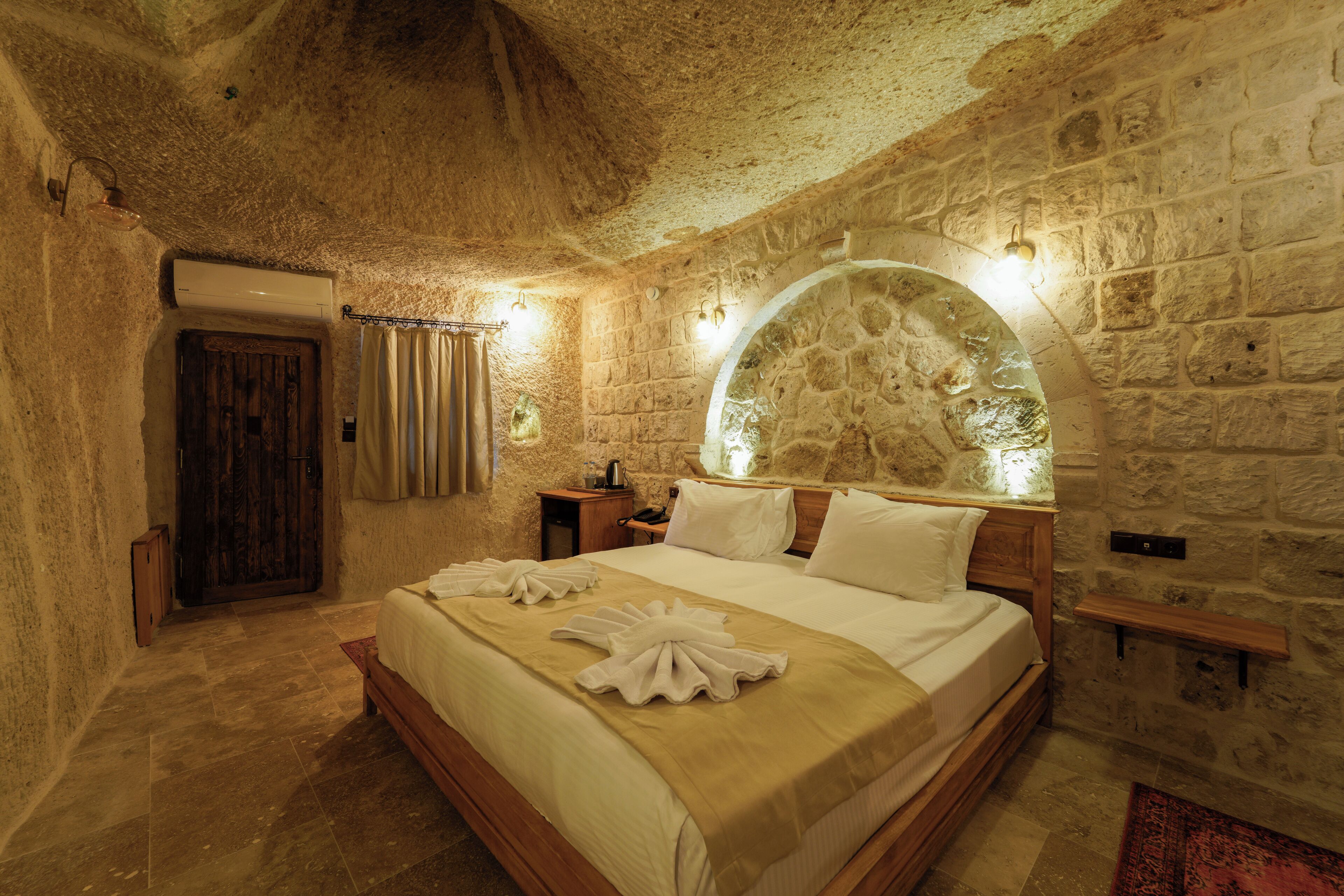 Göreme Escape Cave Suites