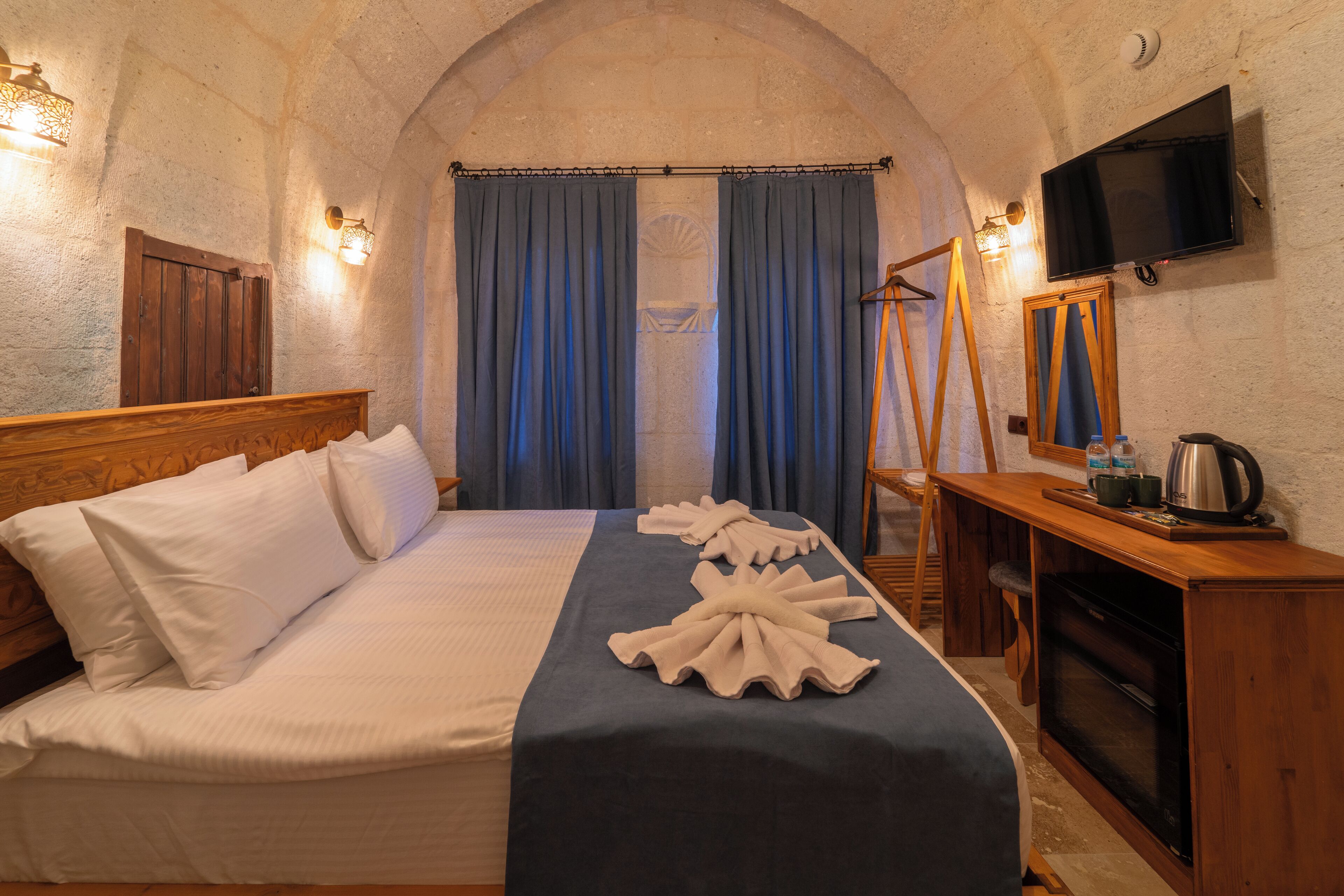 Göreme Escape Cave Suites