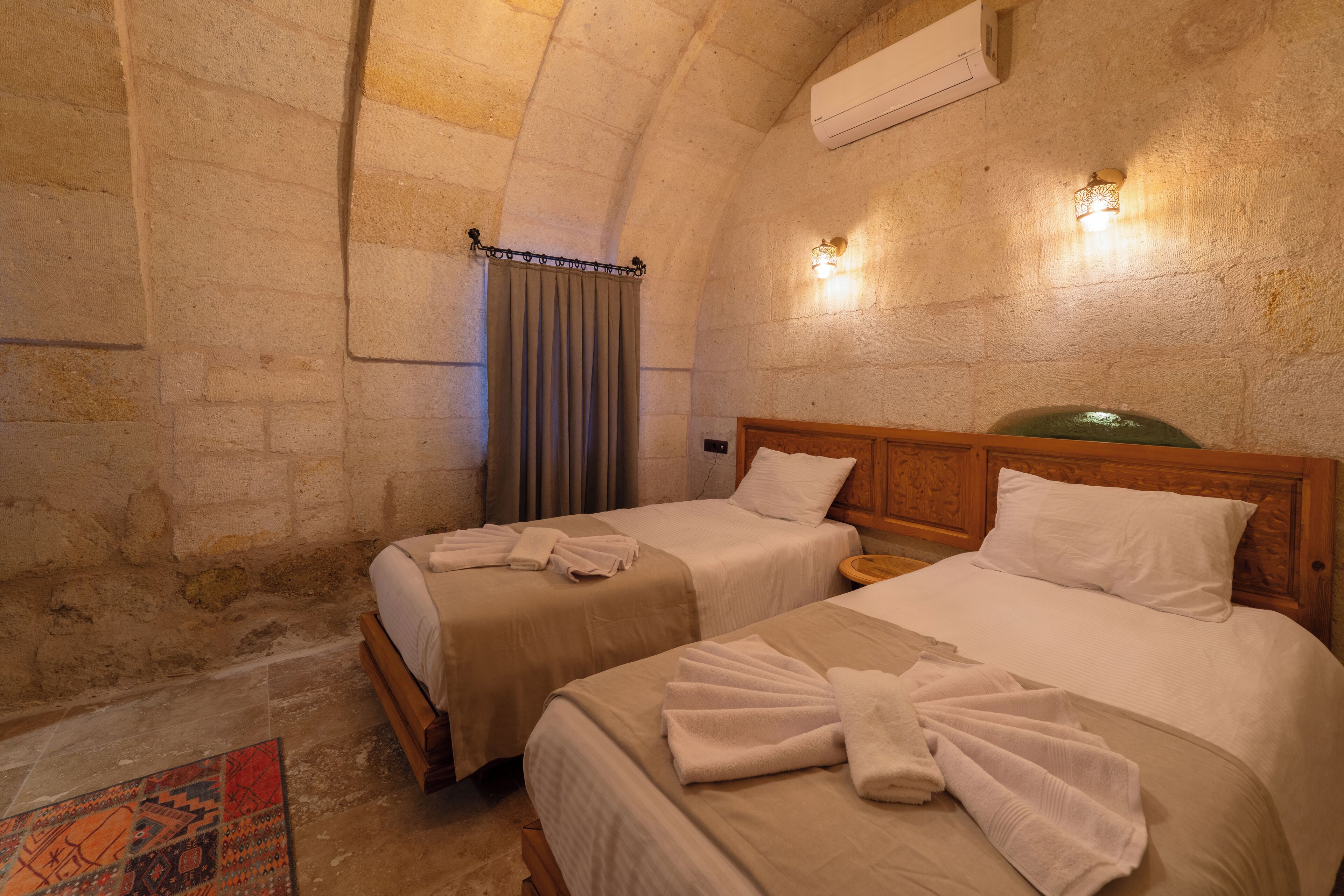 Göreme Escape Cave Suites