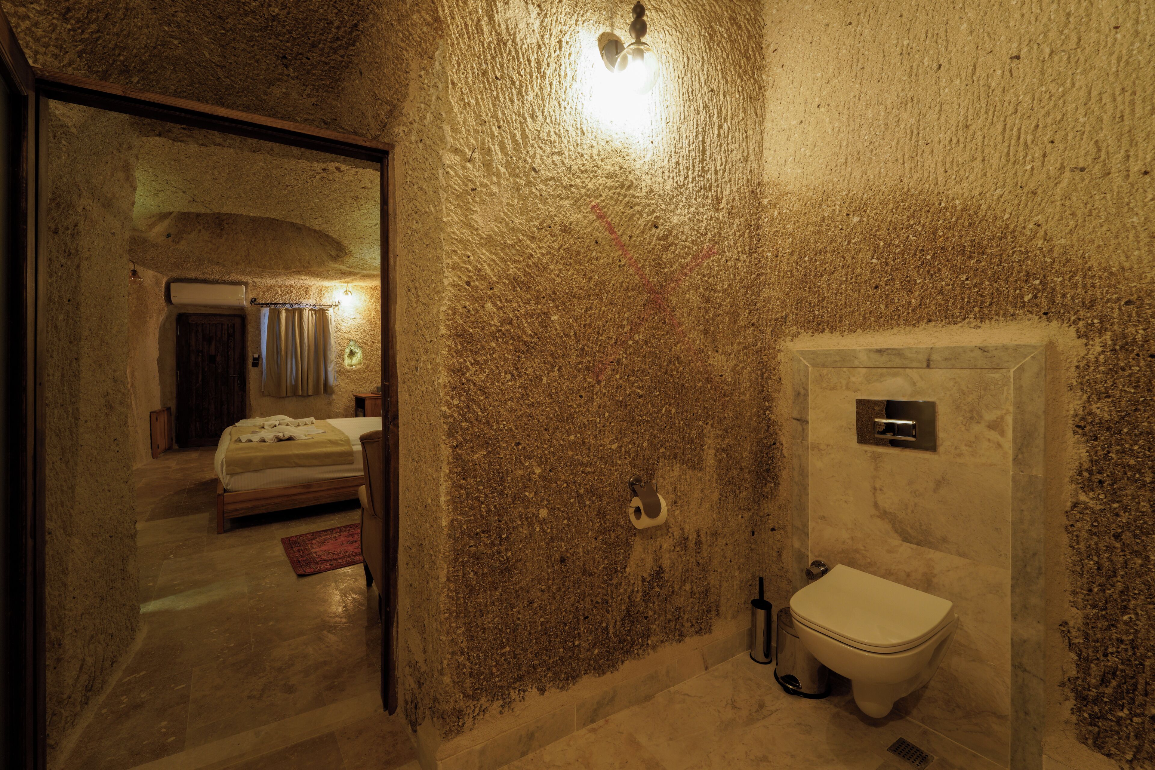 Göreme Escape Cave Suites