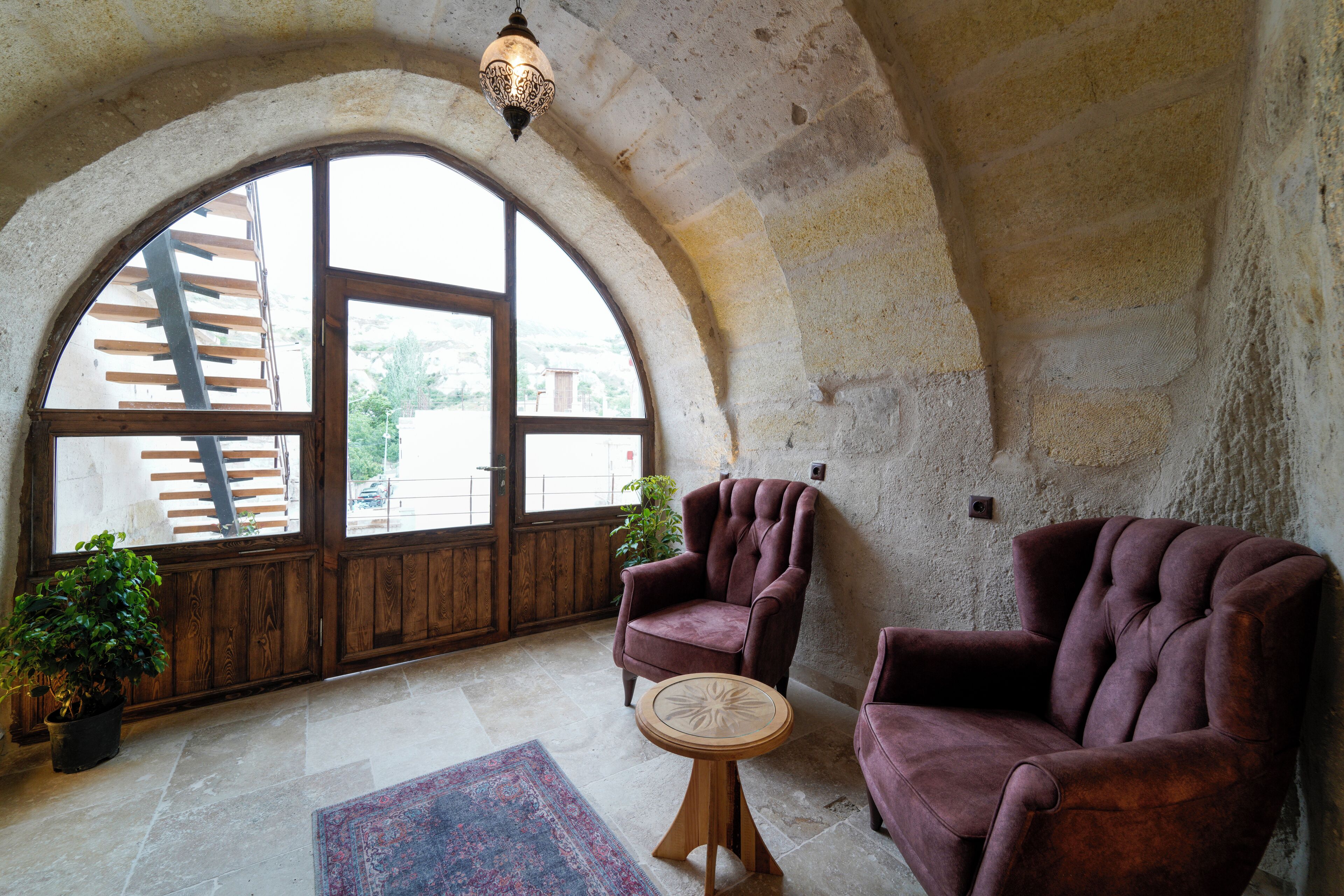 Göreme Escape Cave Suites