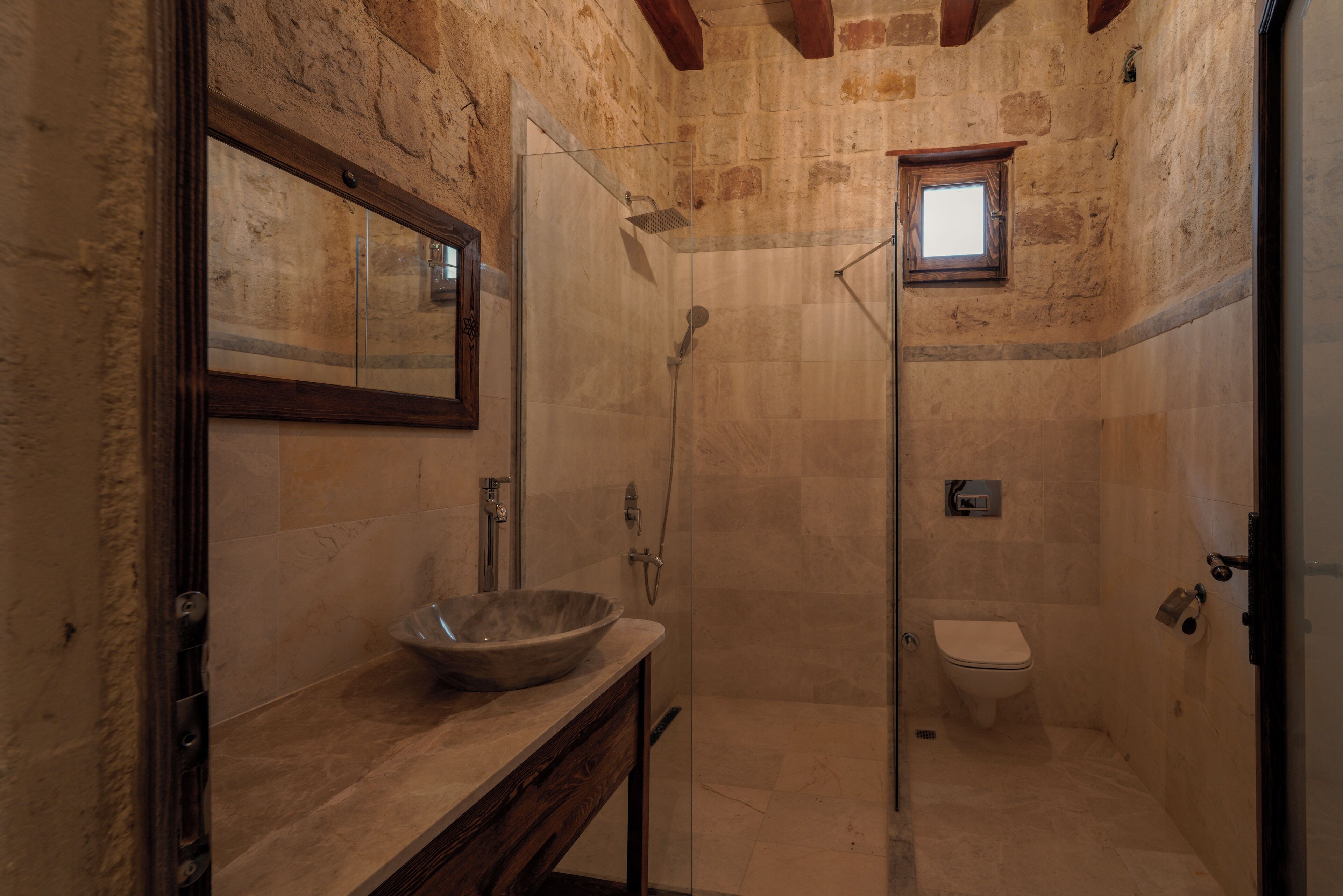 Göreme Escape Cave Suites