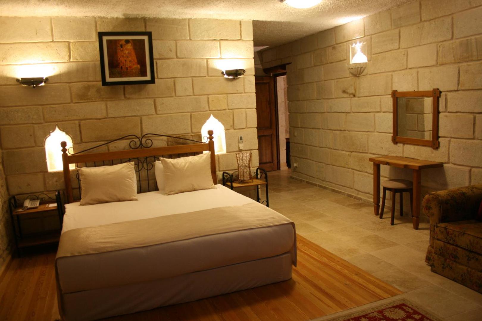 Göreme Inn Hotel