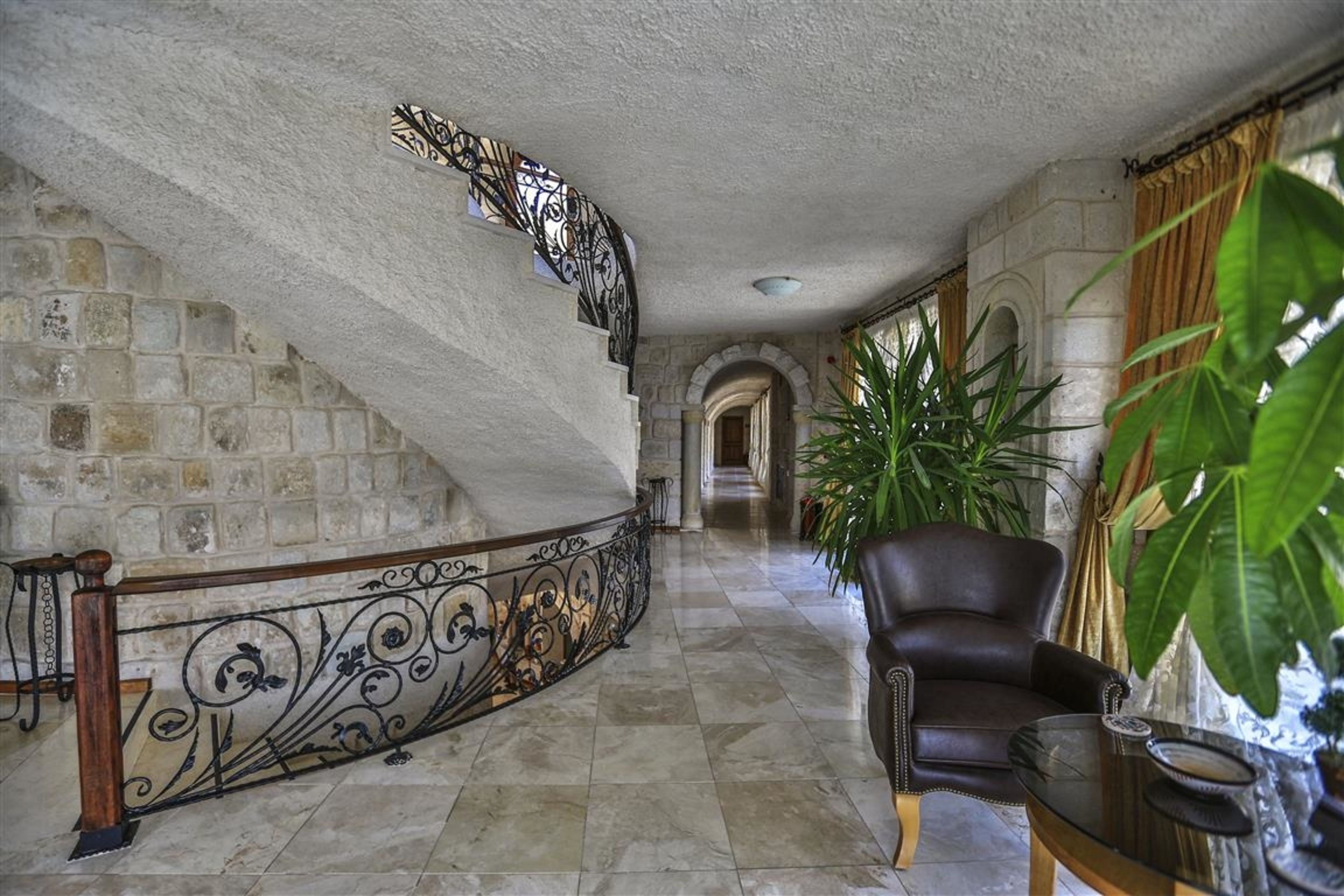 Göreme Inn Hotel