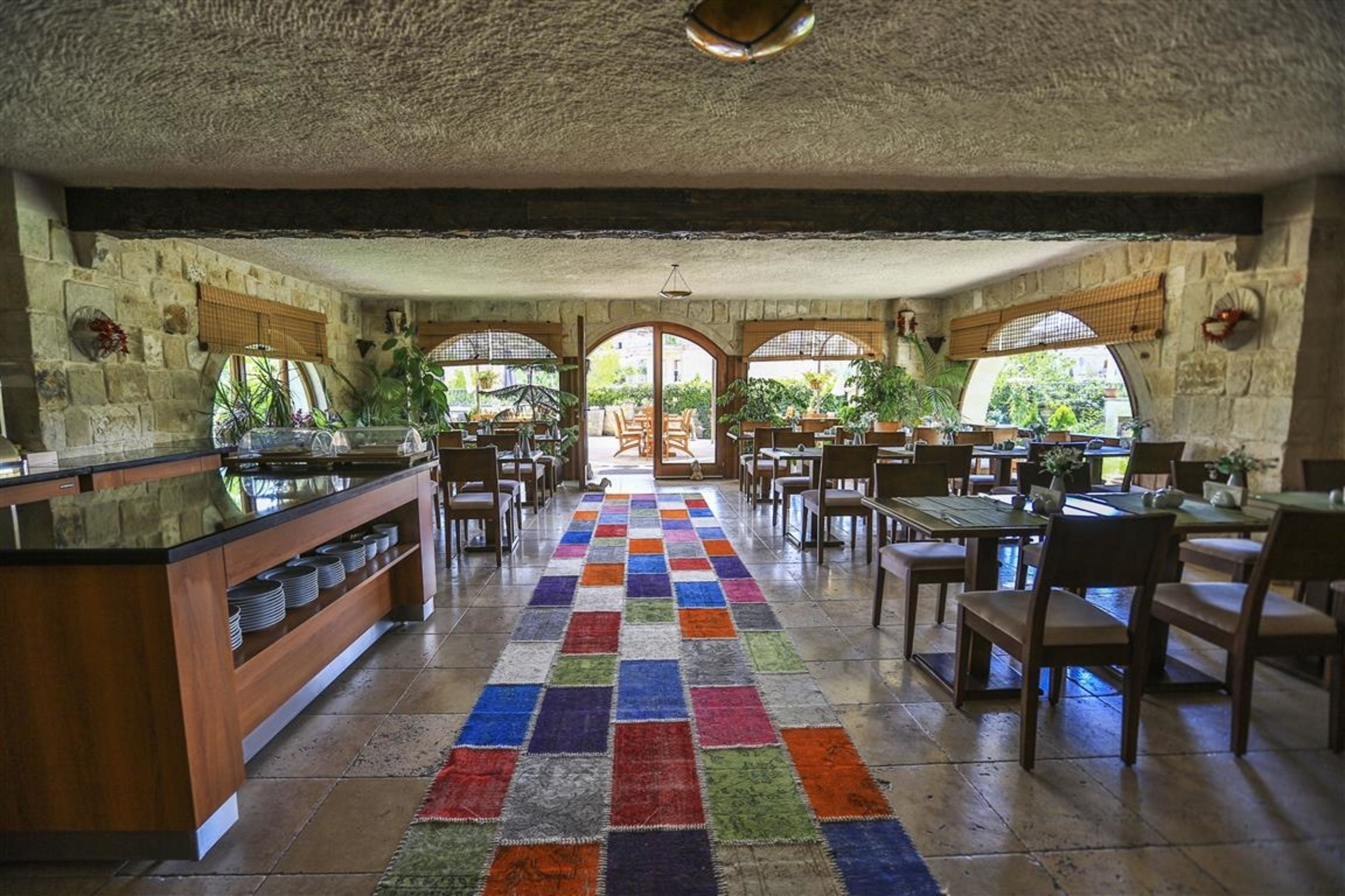 Göreme Inn Hotel