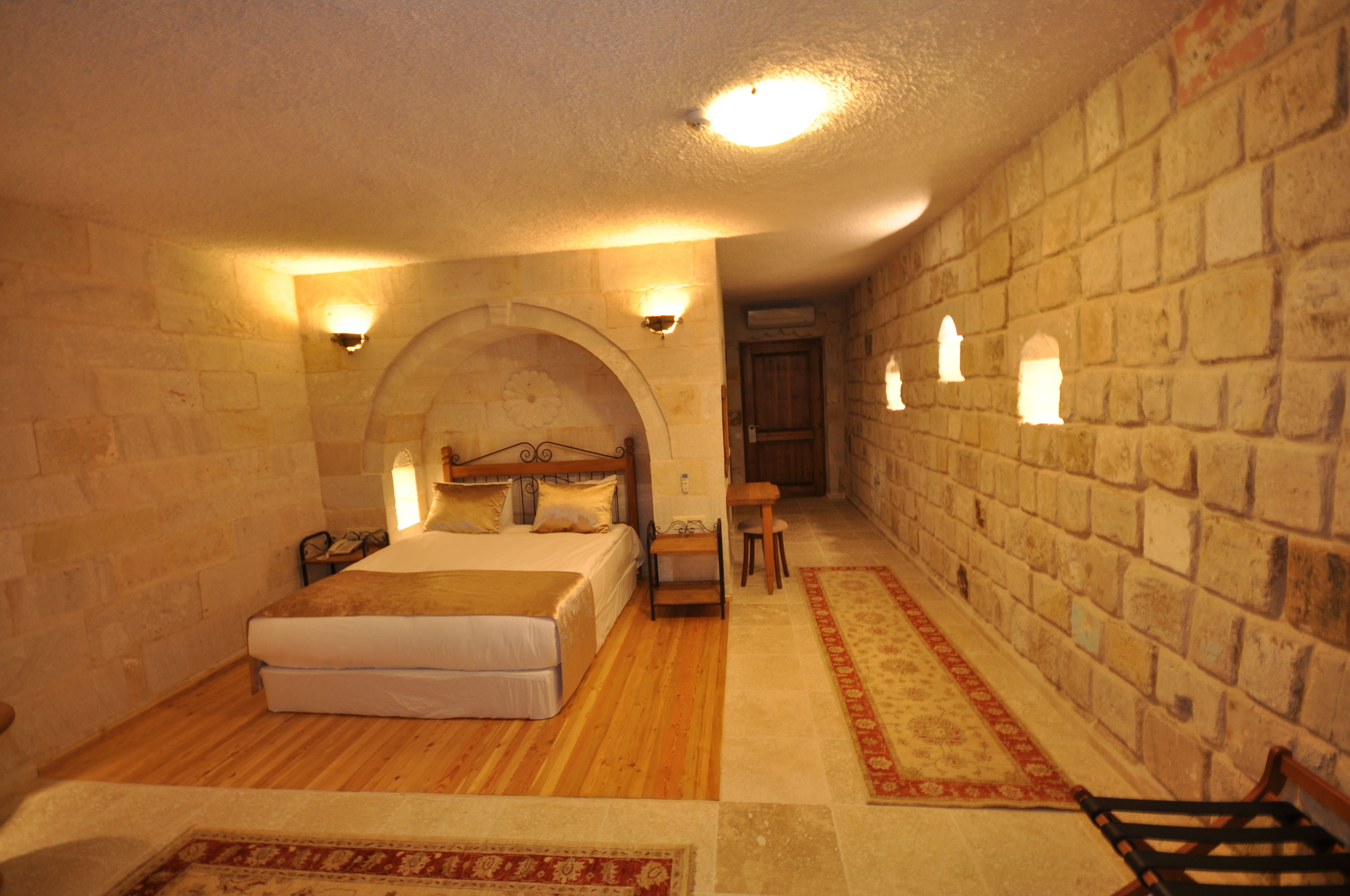 Göreme Inn Hotel